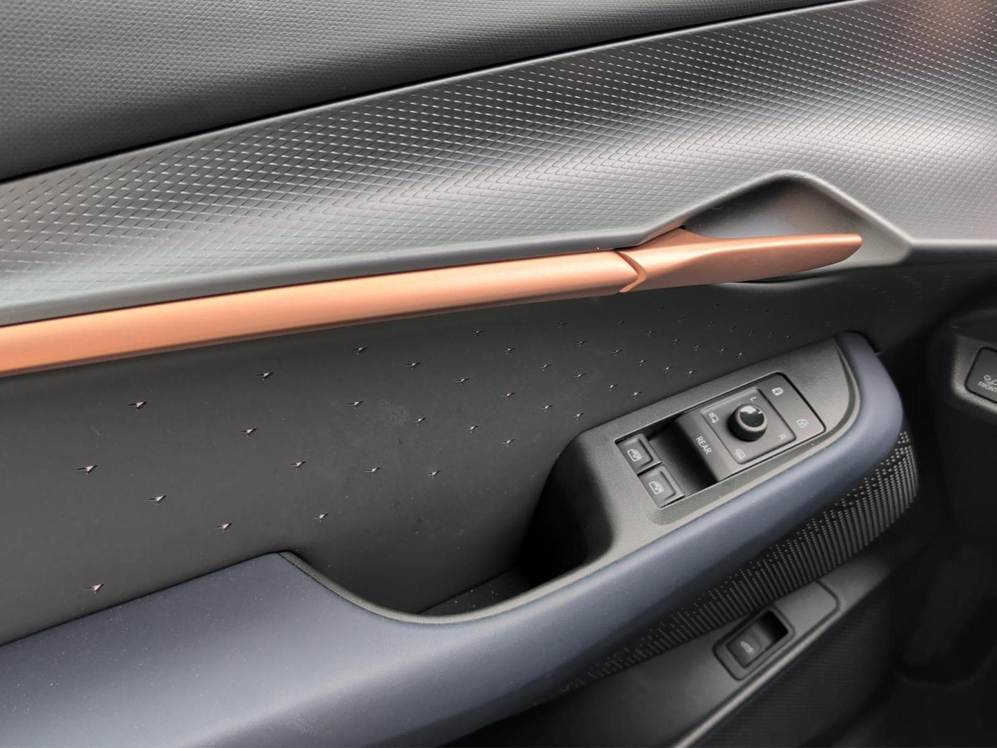 Cupra Tavascan Endurance (2026) - Photo 14