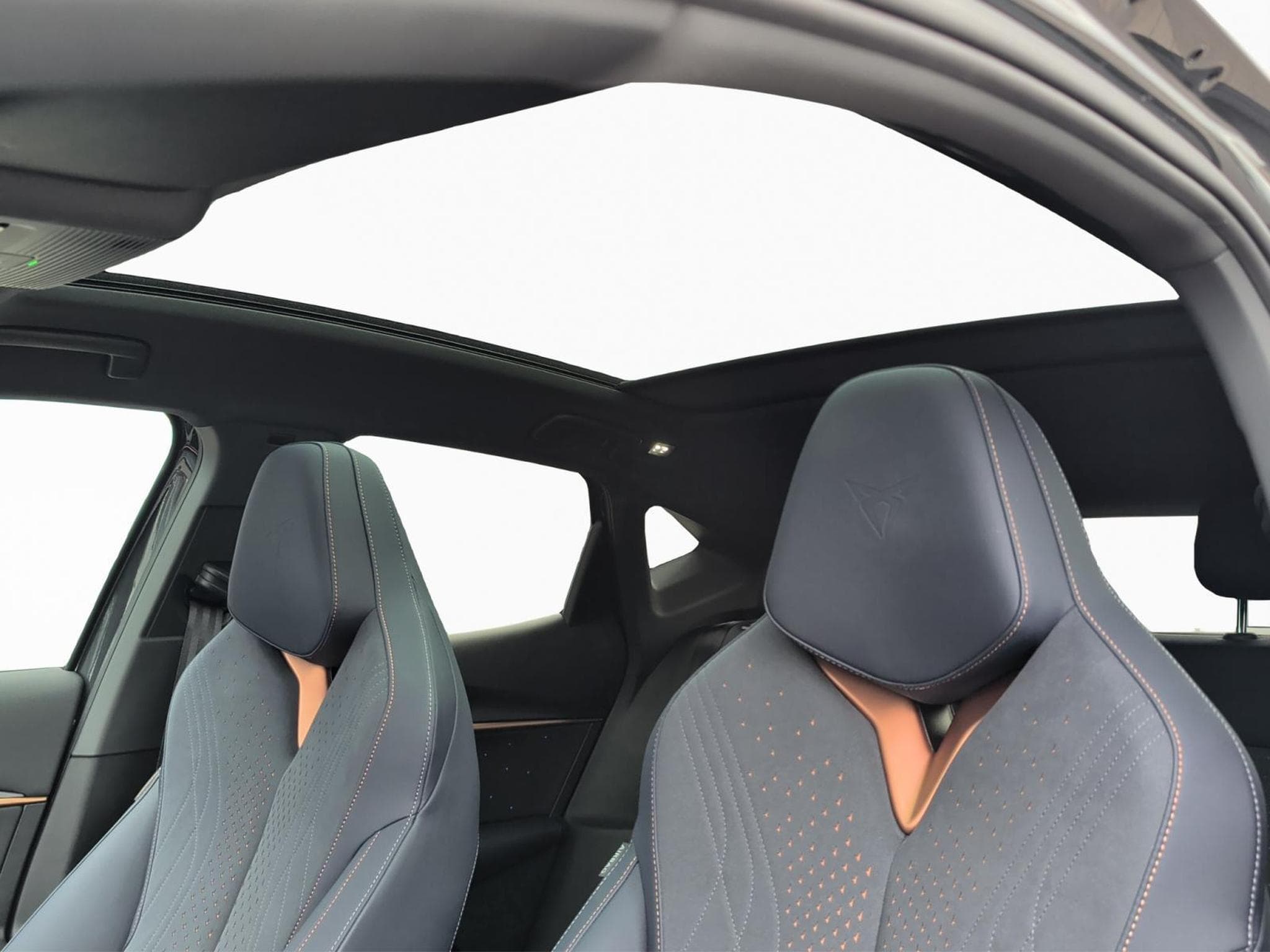 Cupra Tavascan Endurance (2026) - Photo 15