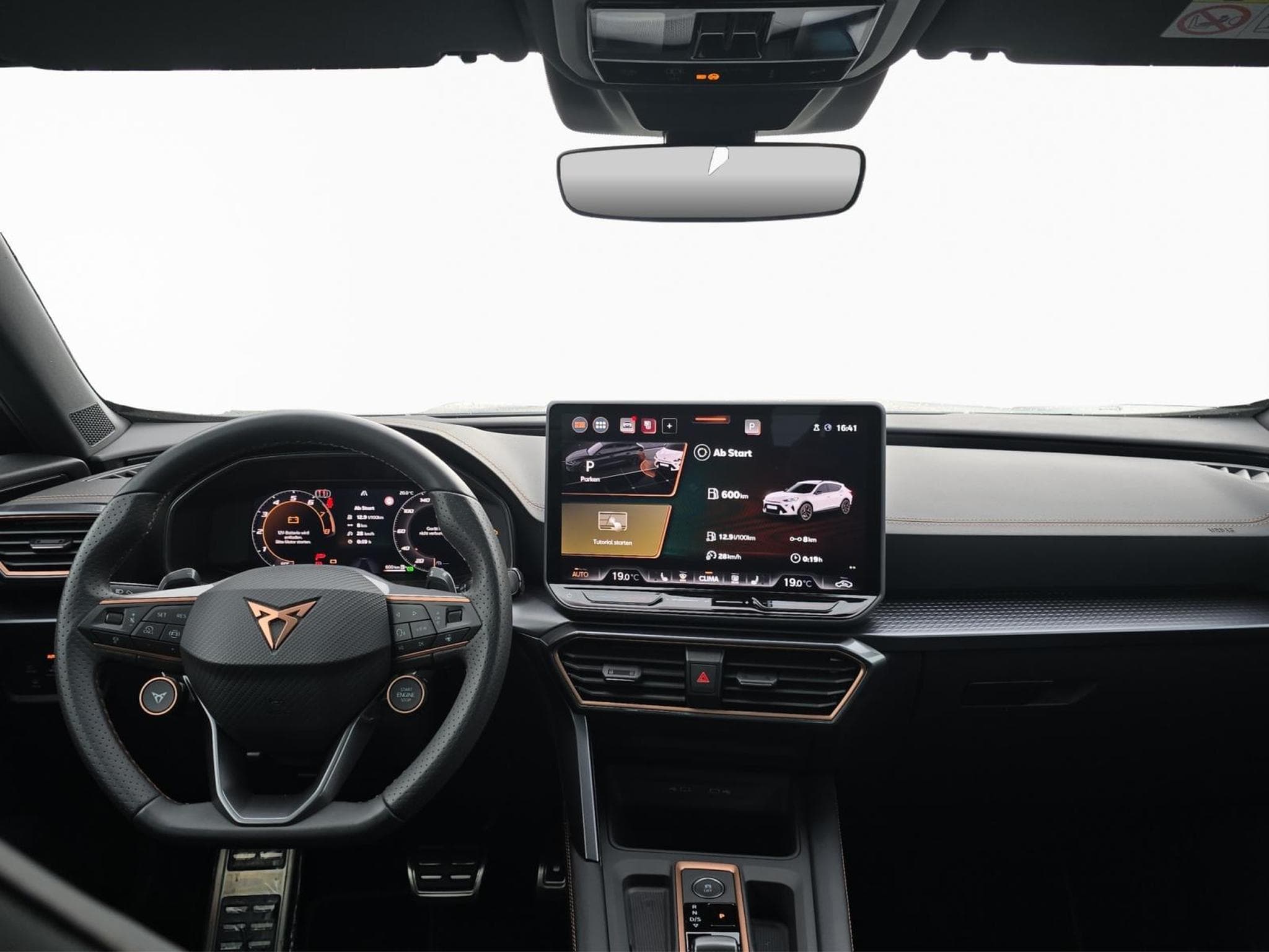 Cupra Formentor VZ (2026) - Photo 2