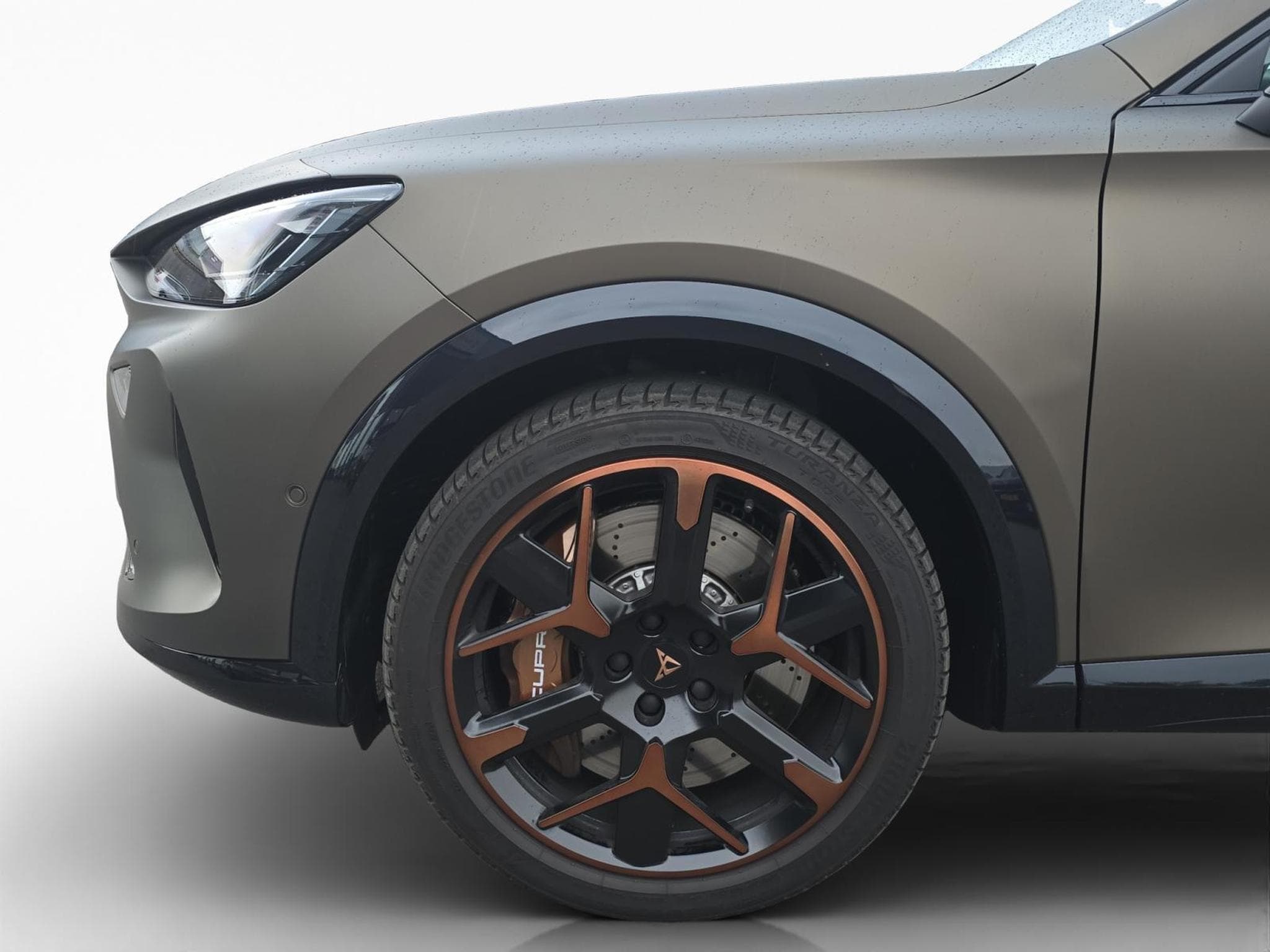 Cupra Formentor VZ (2026) - Photo 8