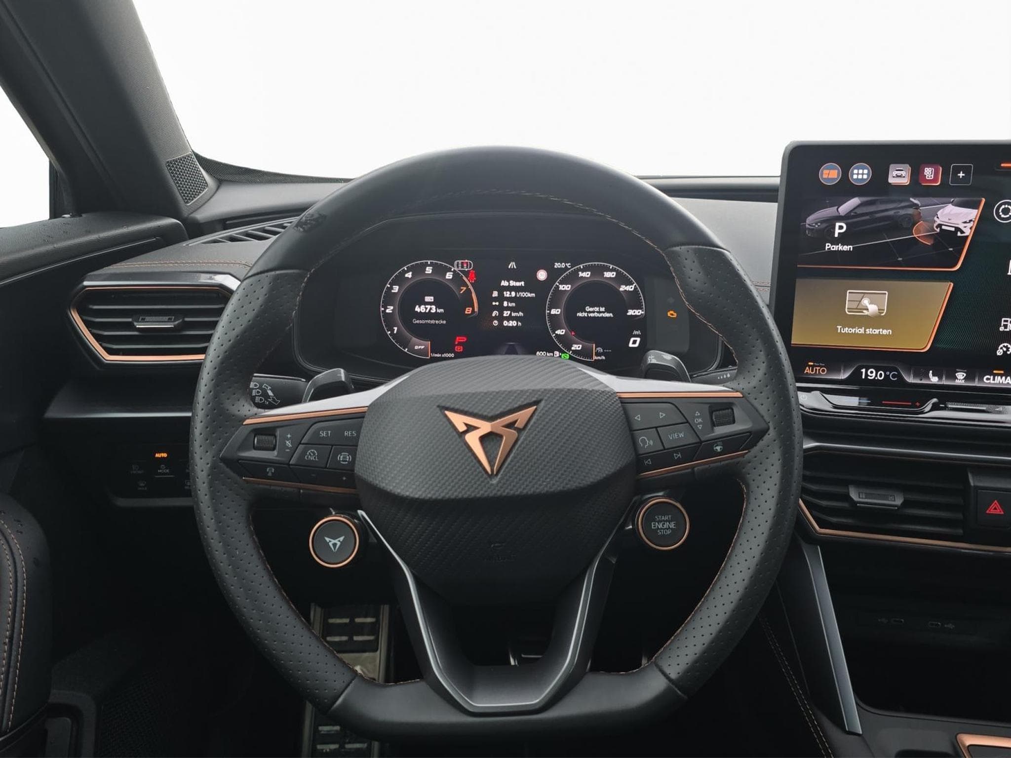 Cupra Formentor VZ (2026) - Photo 10