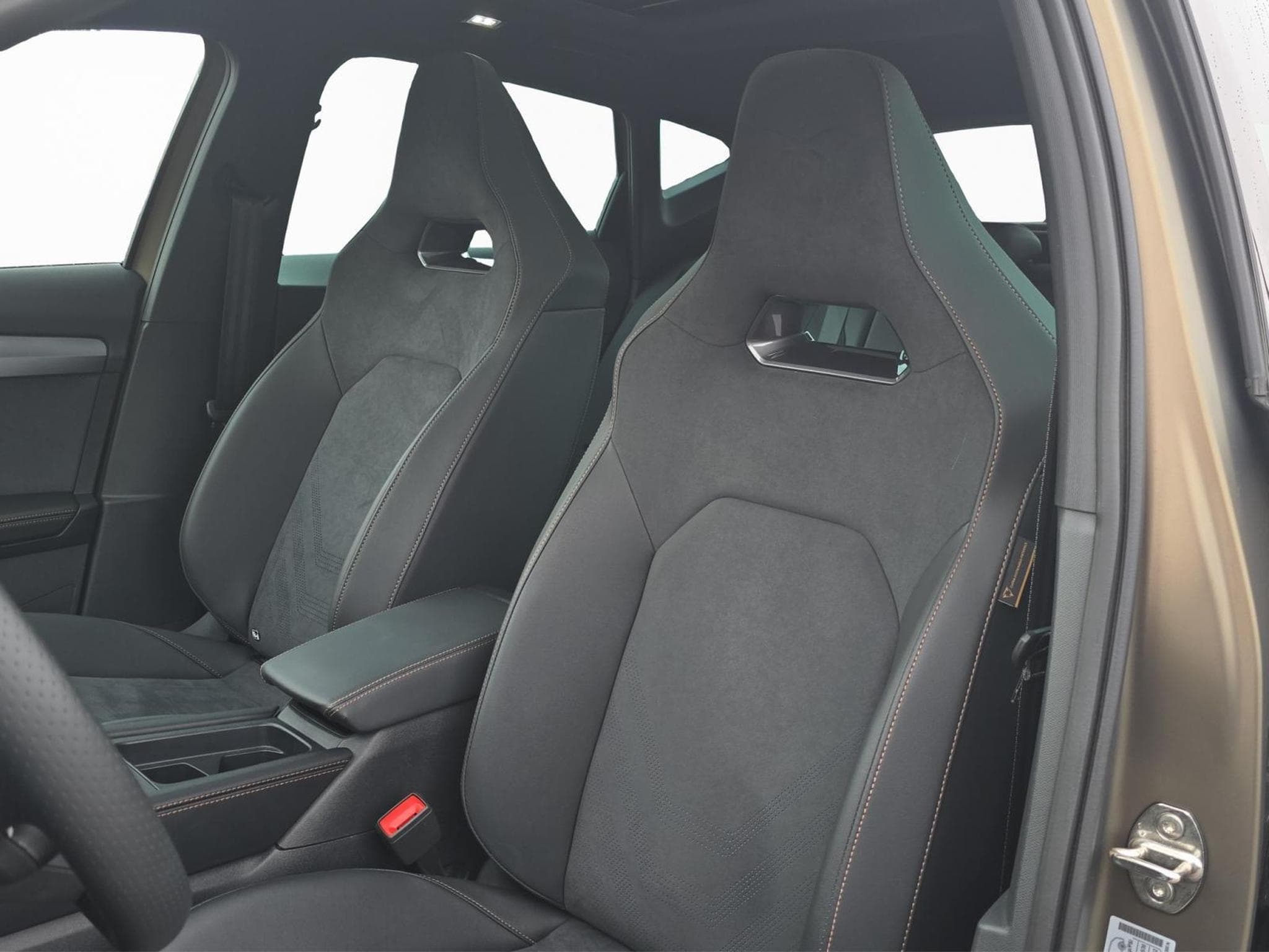 Cupra Formentor VZ (2026) - Photo 9