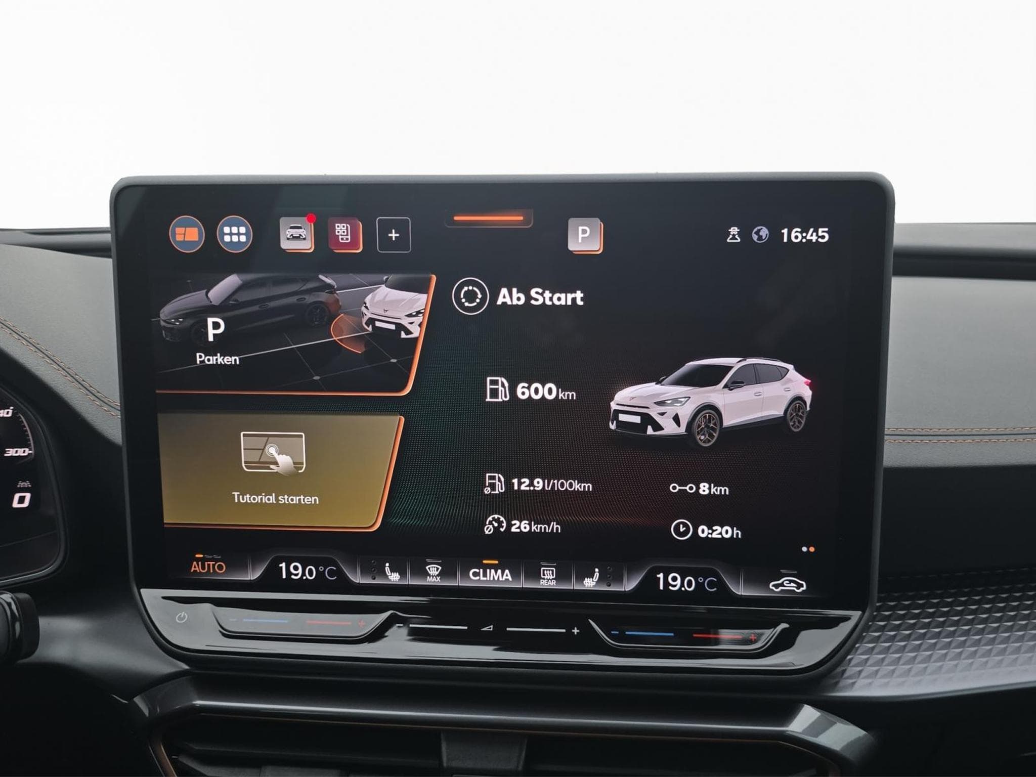 Cupra Formentor VZ (2026) - Photo 12