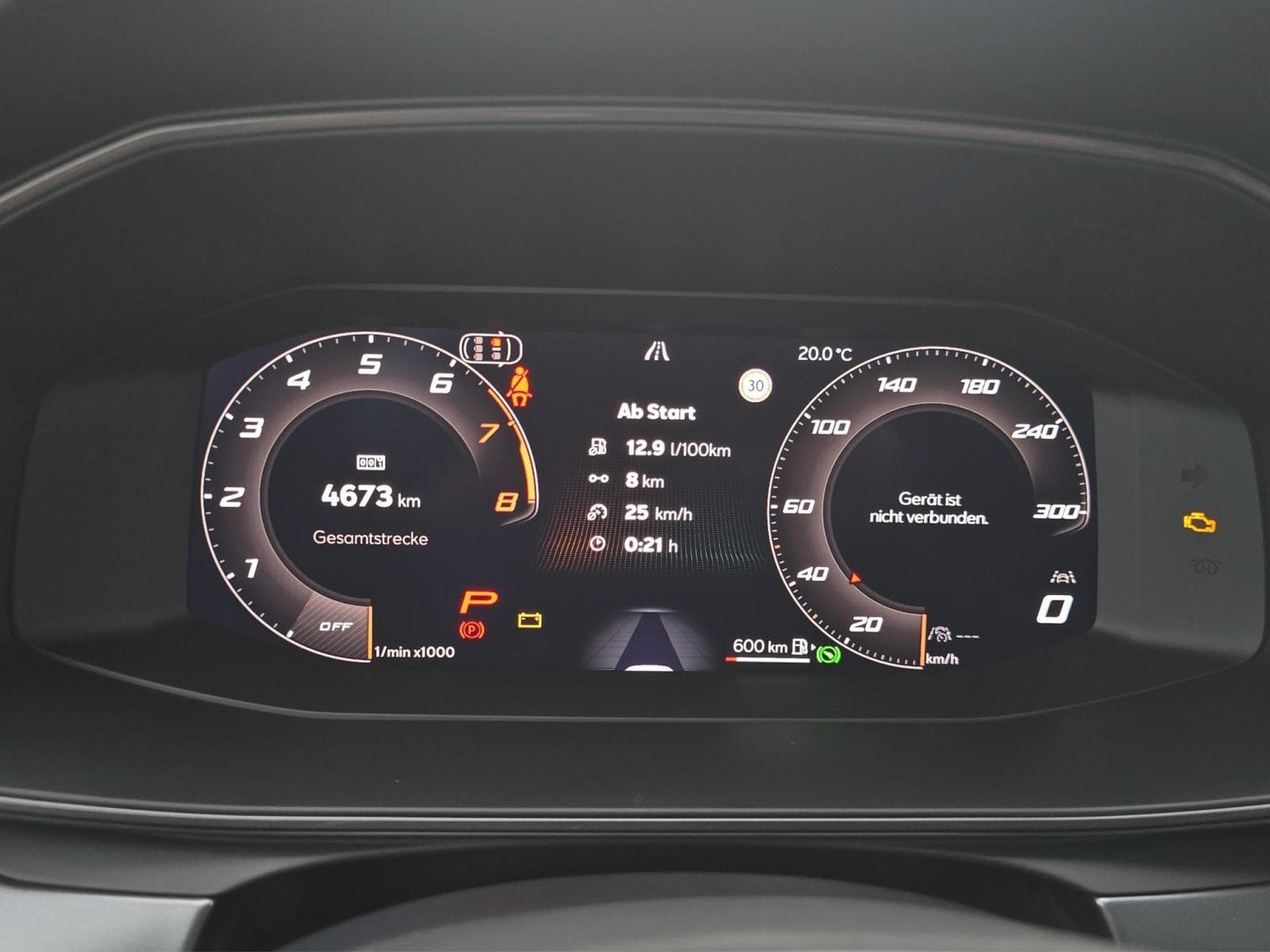 Cupra Formentor VZ (2026) - Photo 13