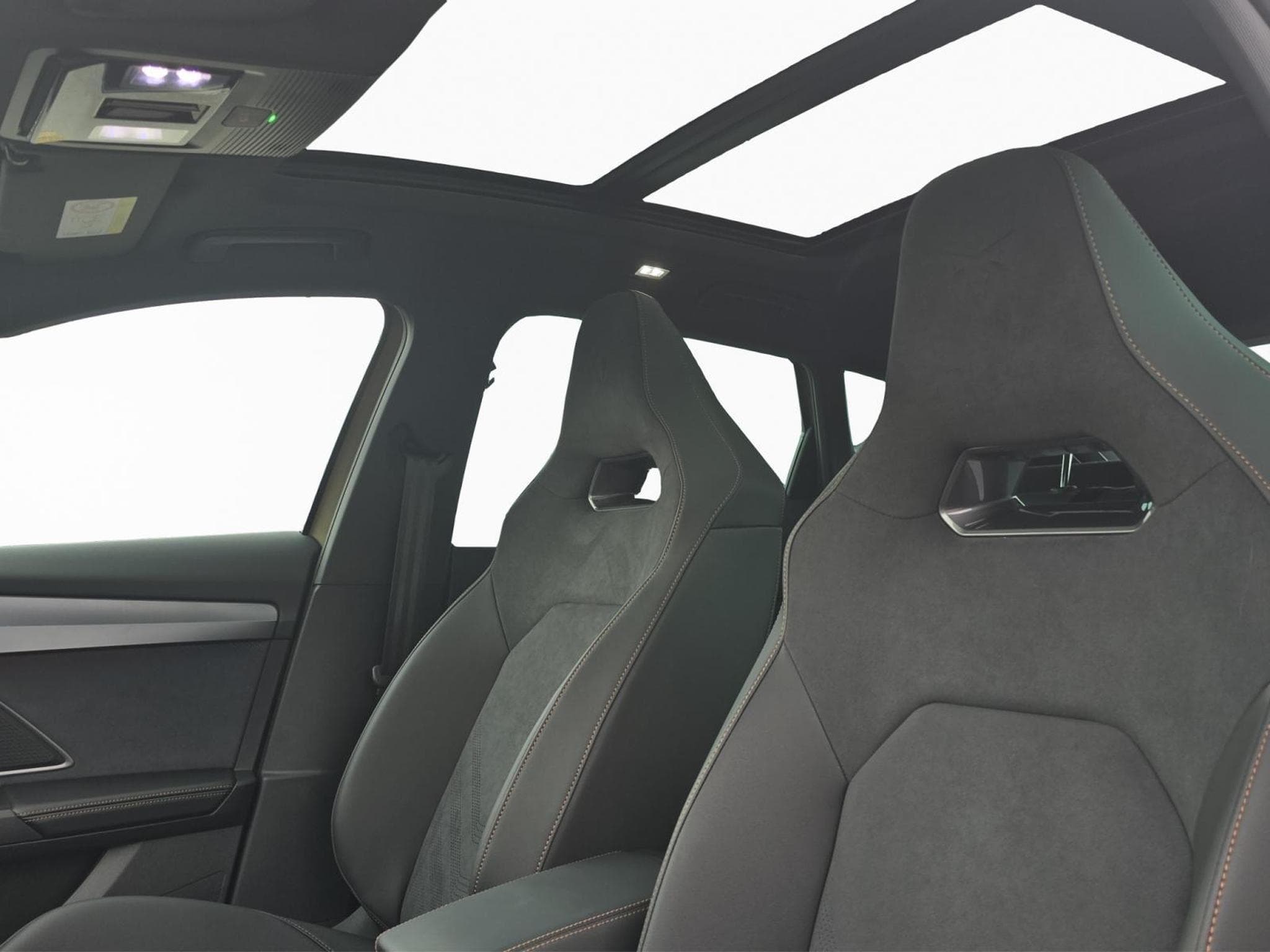 Cupra Formentor VZ (2026) - Photo 14