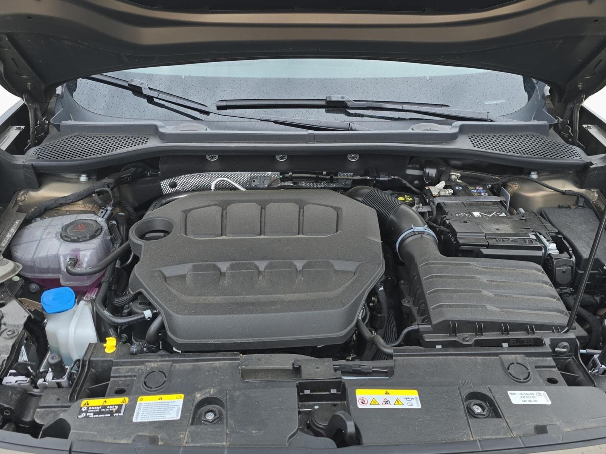 Cupra Formentor VZ (2026) - Photo 17