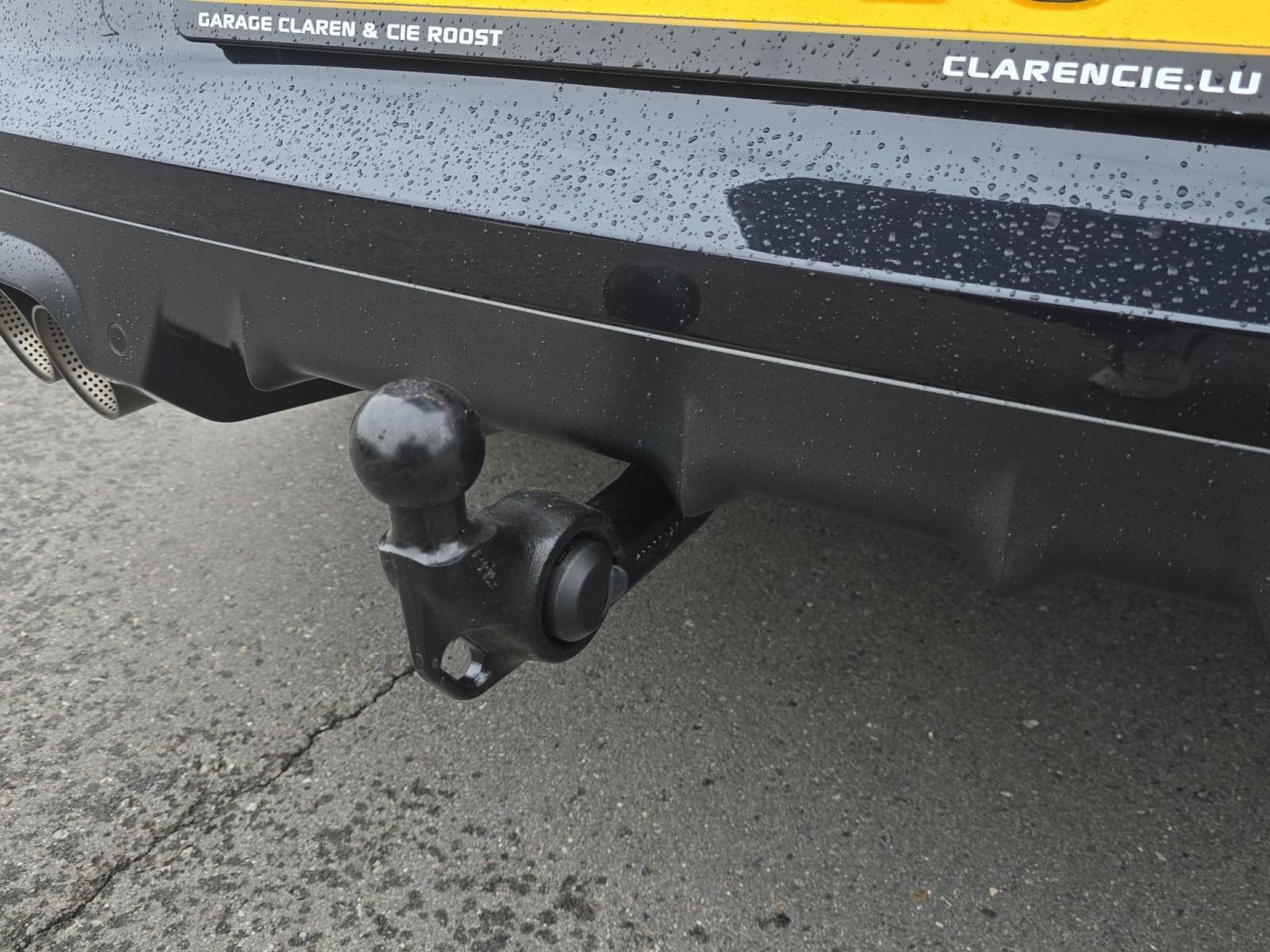Cupra Formentor VZ (2026) - Photo 21