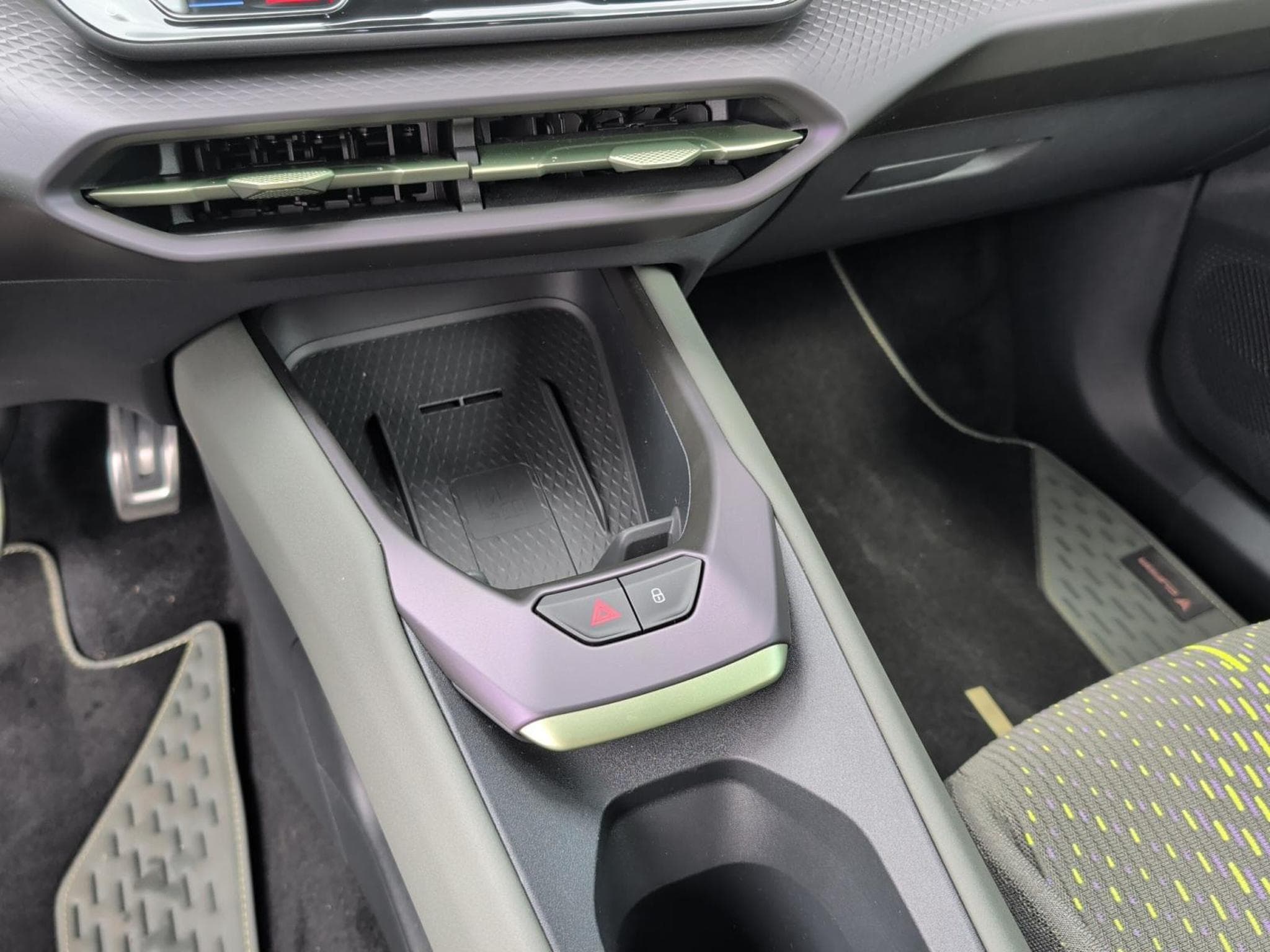 Cupra Raval VZ (2026) - Photo 13