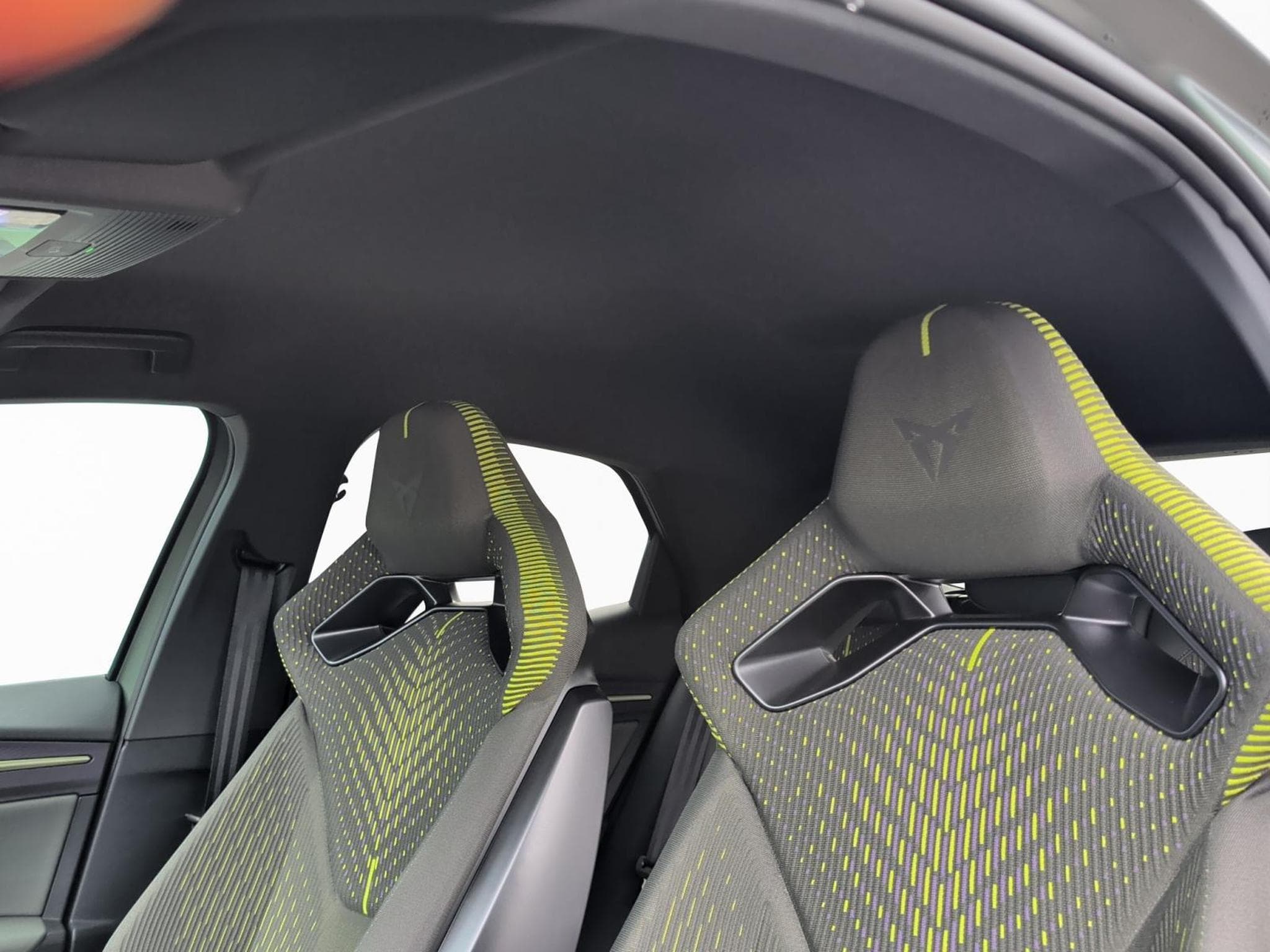 Cupra Raval VZ (2026) - Photo 16