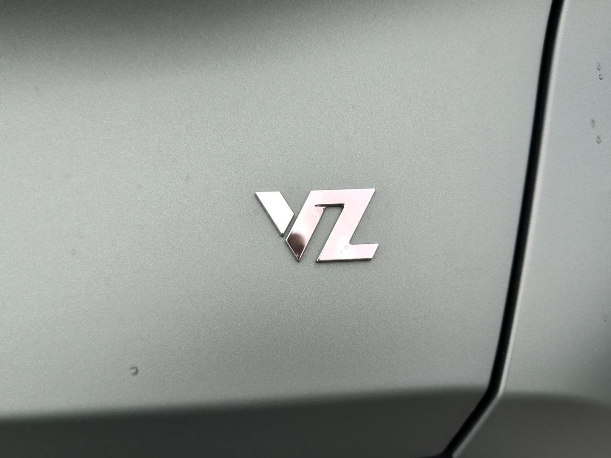 Cupra Raval VZ (2026) - Photo 21