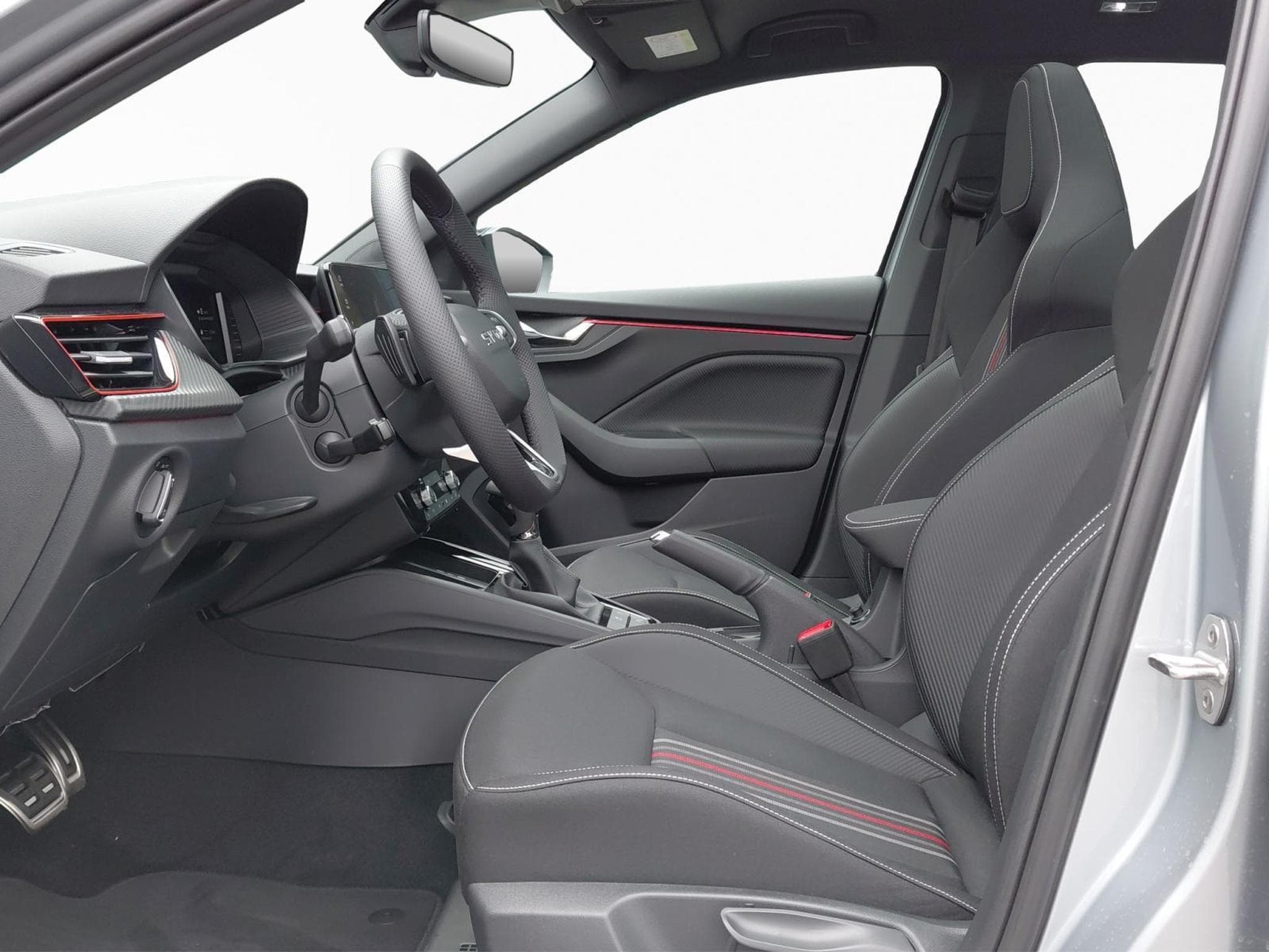 Skoda Scala Monte Carlo (2026) - Photo 9