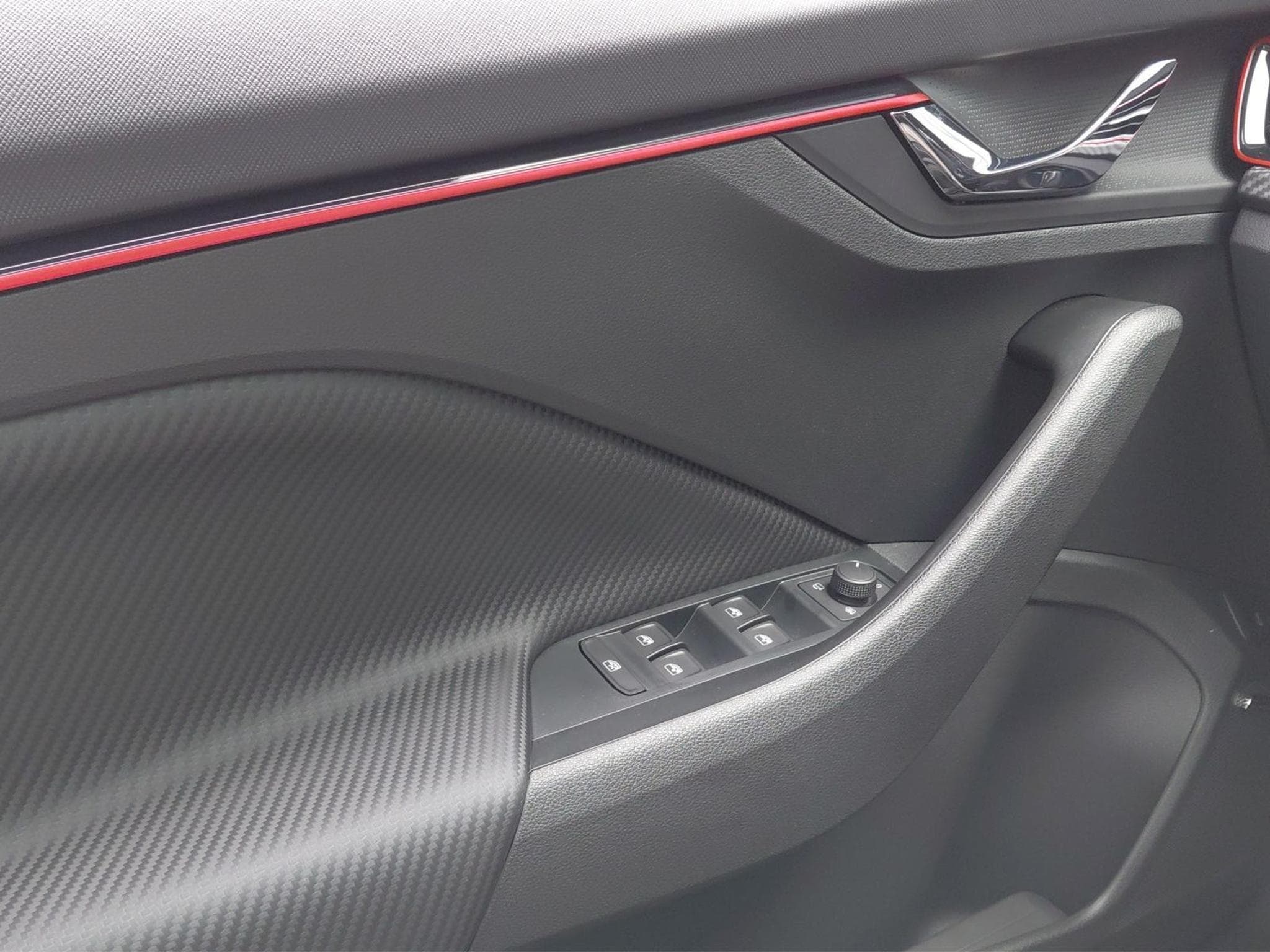 Skoda Scala Monte Carlo (2026) - Photo 14