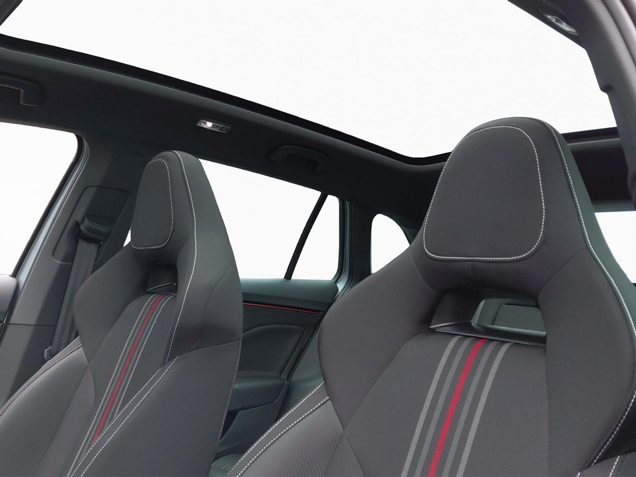 Skoda Scala Monte Carlo (2026) - Photo 15