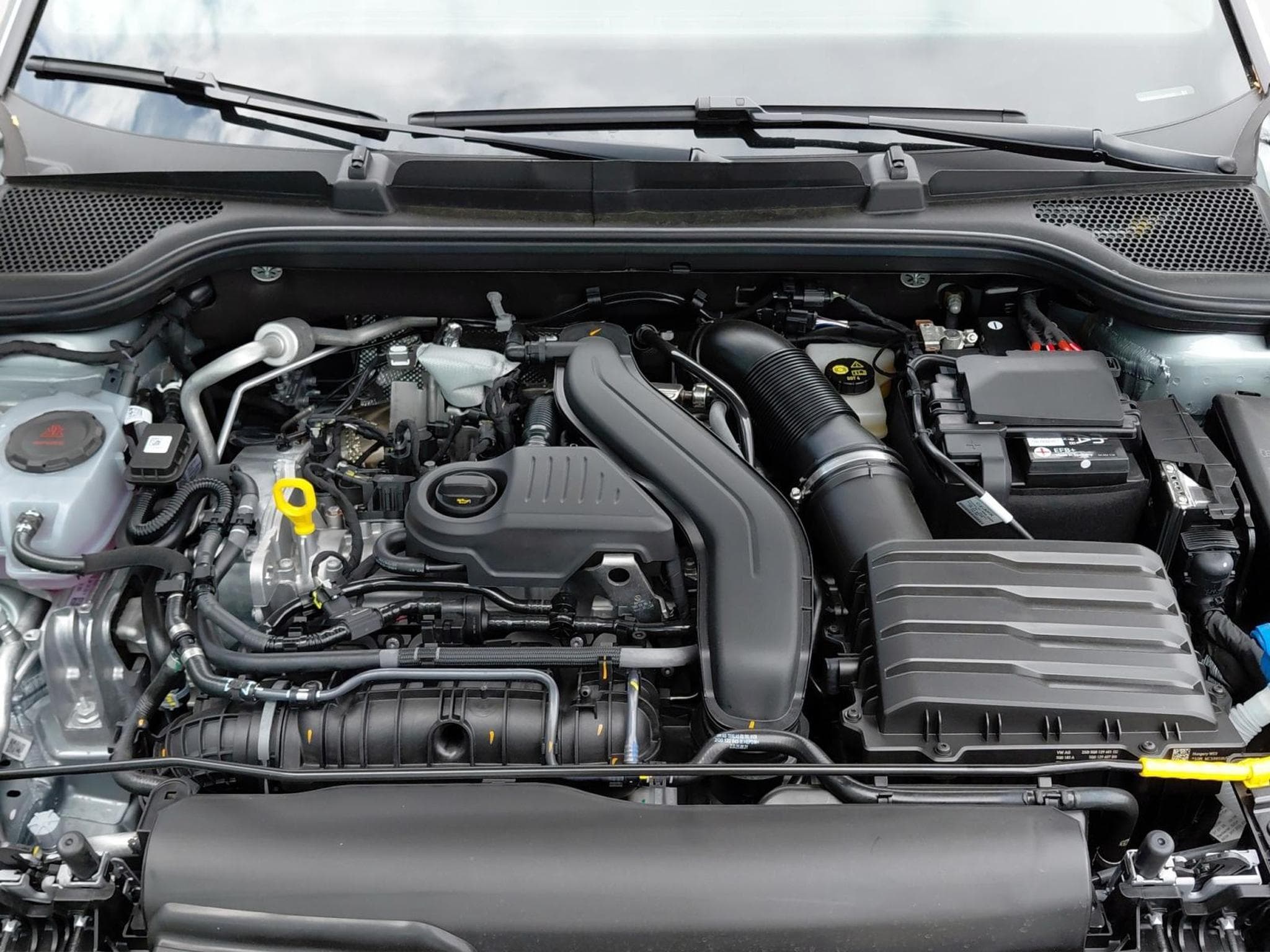 Skoda Scala Monte Carlo (2026) - Photo 18