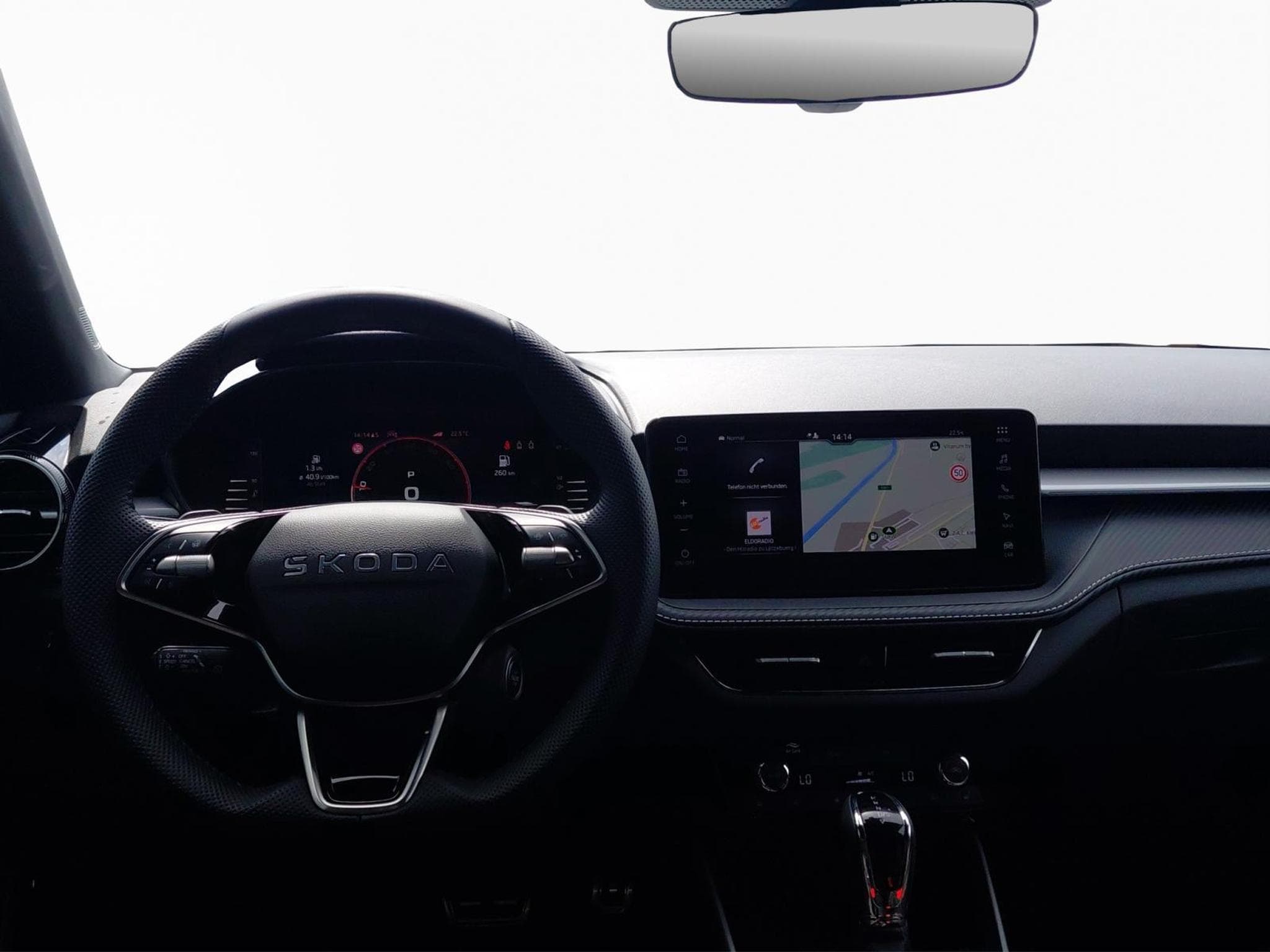 Skoda Fabia 130 Edition (2026) - Photo 2