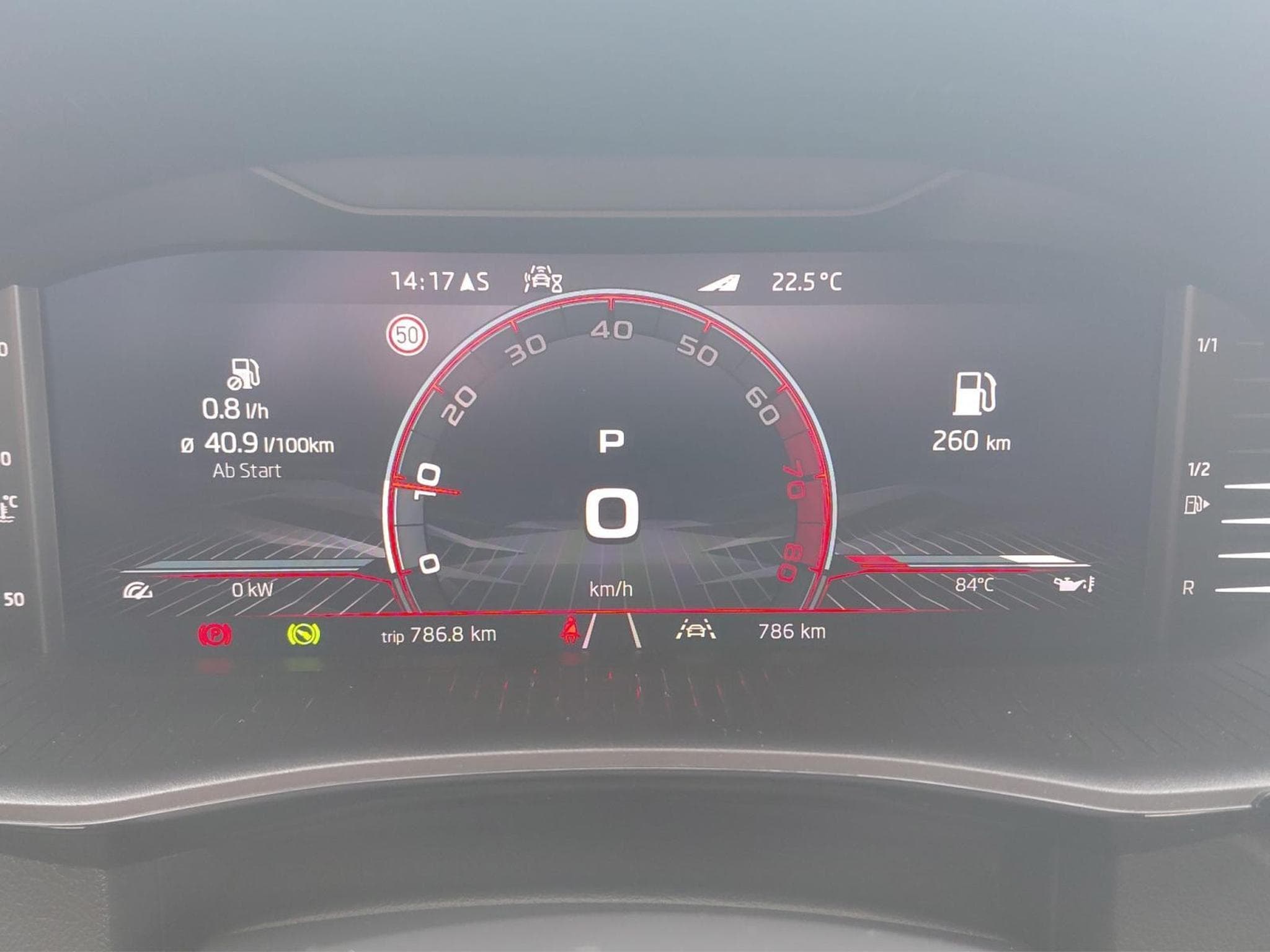 Skoda Fabia 130 Edition (2026) - Photo 11