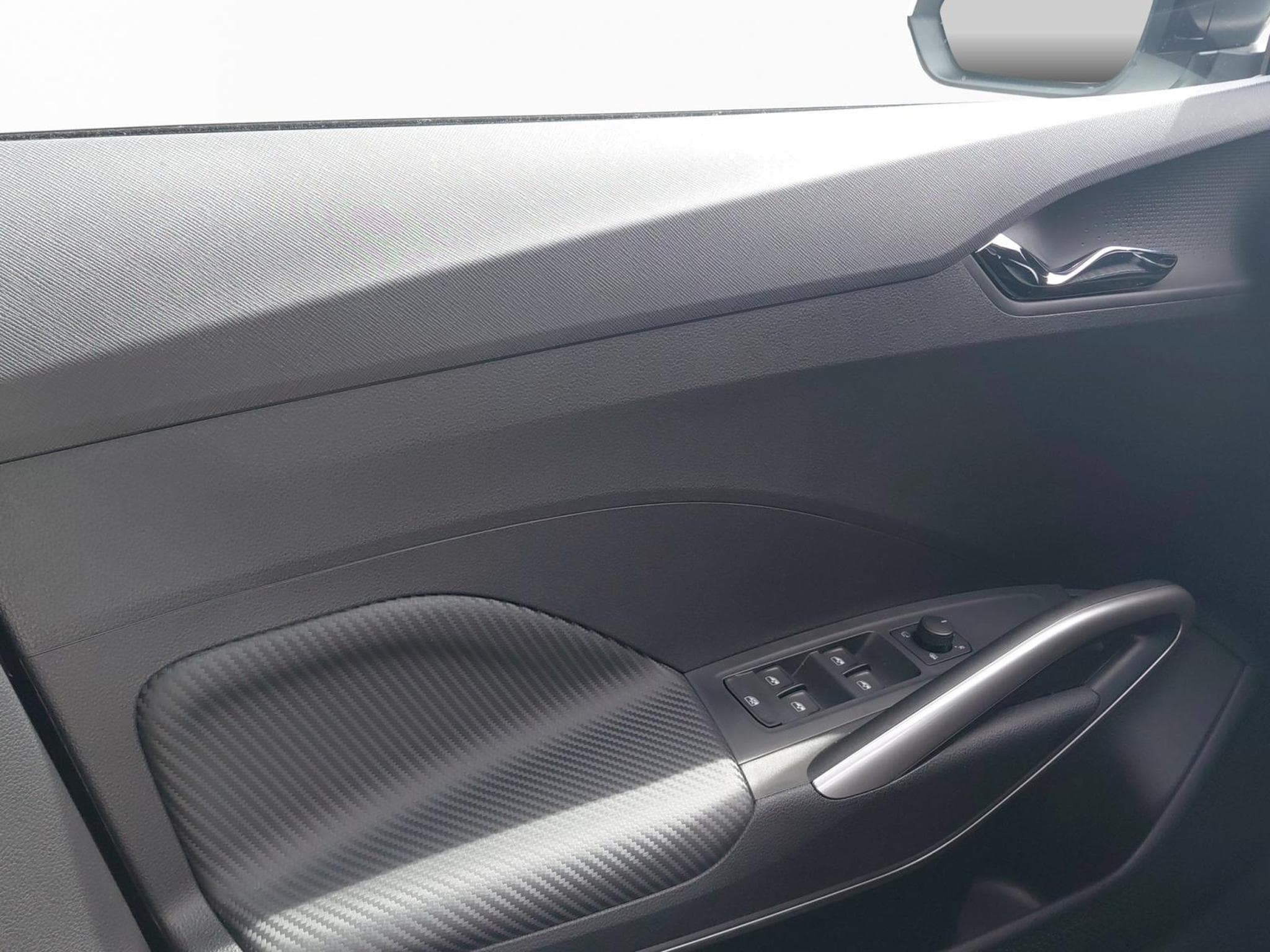 Skoda Fabia 130 Edition (2026) - Photo 14