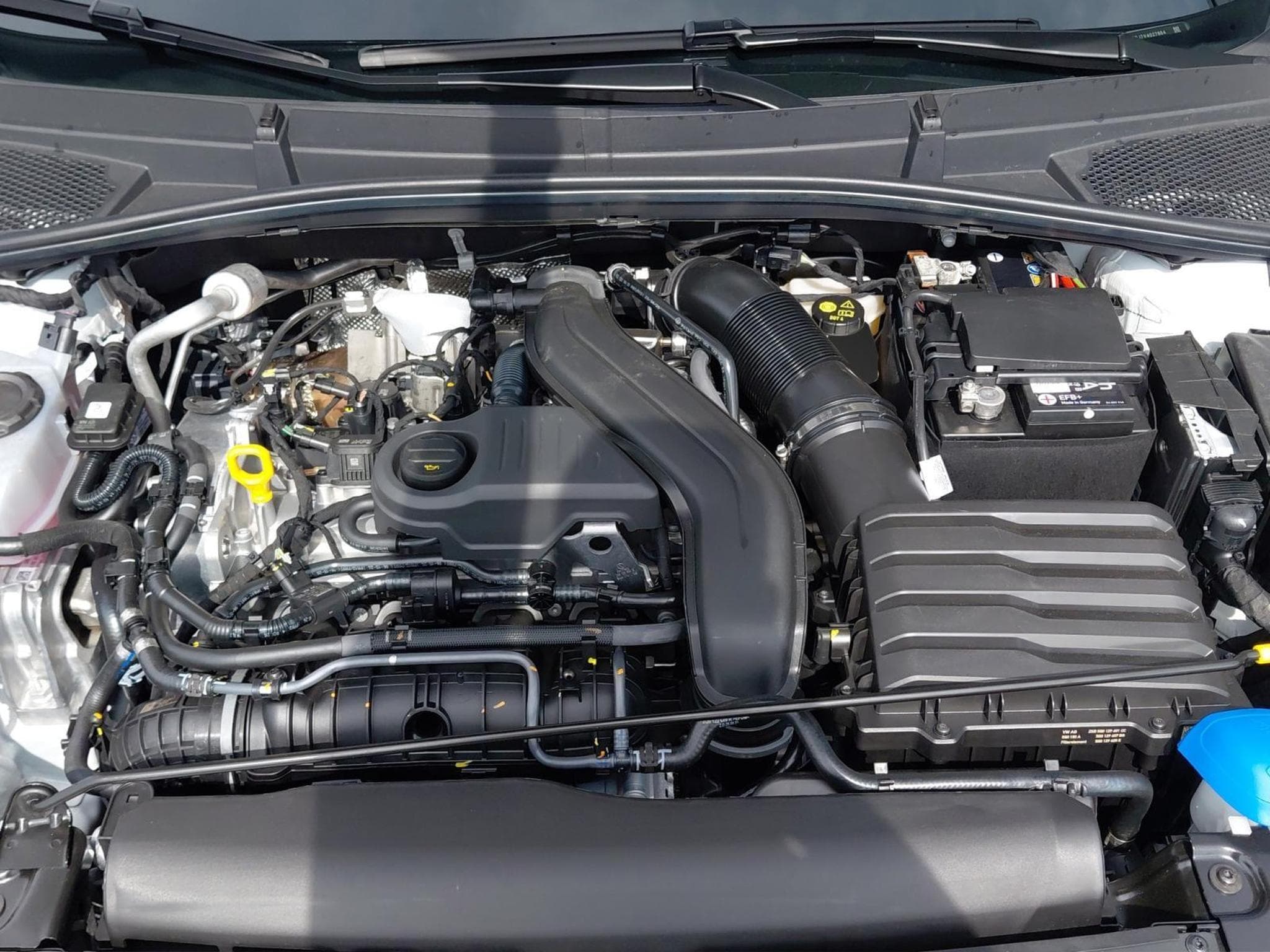 Skoda Fabia 130 Edition (2026) - Photo 18