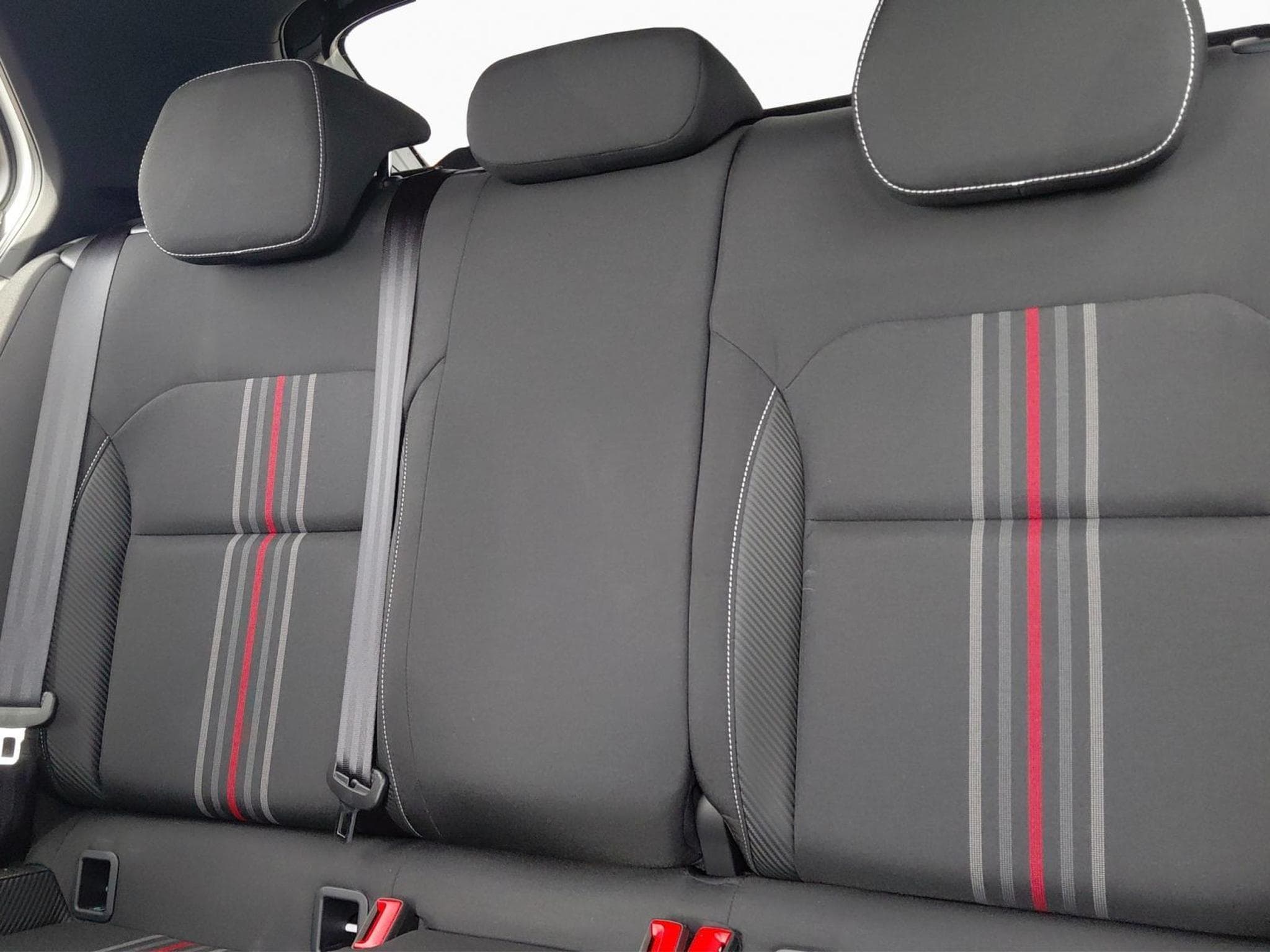 Skoda Fabia 130 Edition (2026) - Photo 16