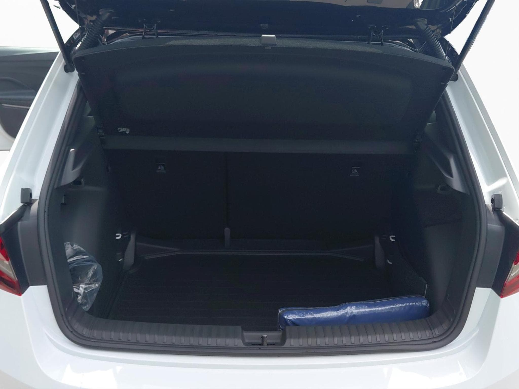 Skoda Fabia 130 Edition (2026) - Photo 17