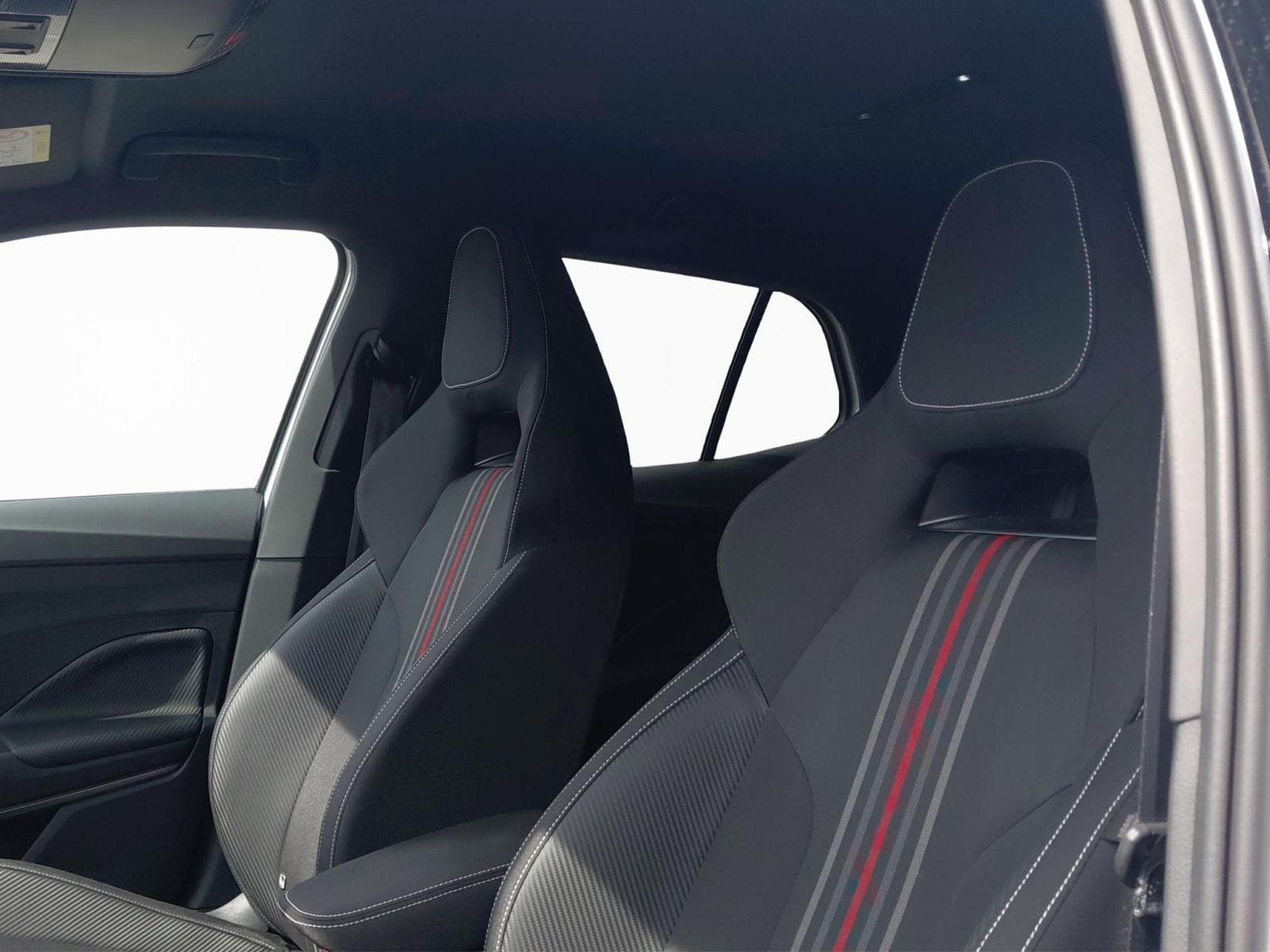 Skoda Fabia 130 Edition (2026) - Photo 15
