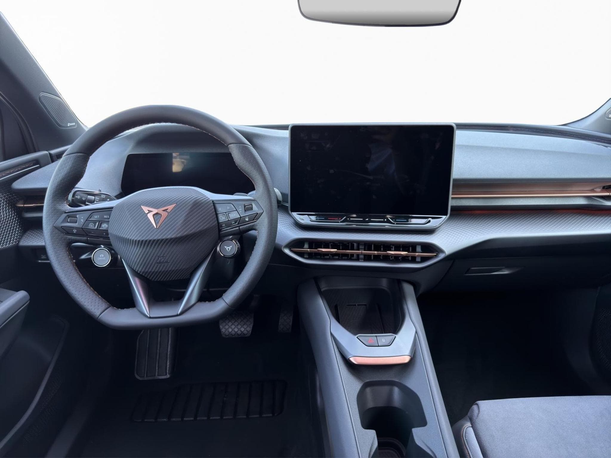 Cupra Raval Endurance (2026) - Photo 2