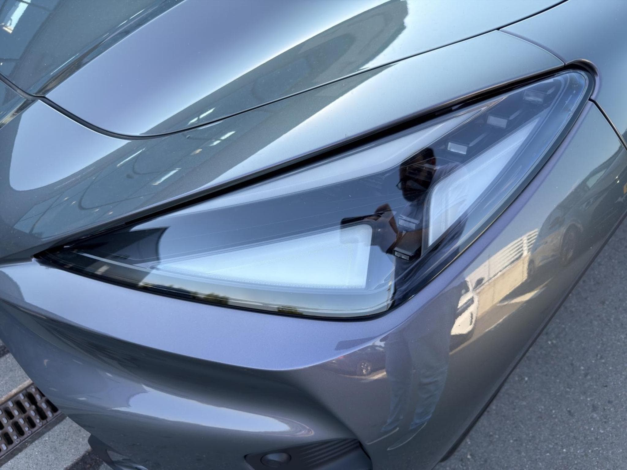 Cupra Raval Endurance (2026) - Photo 19
