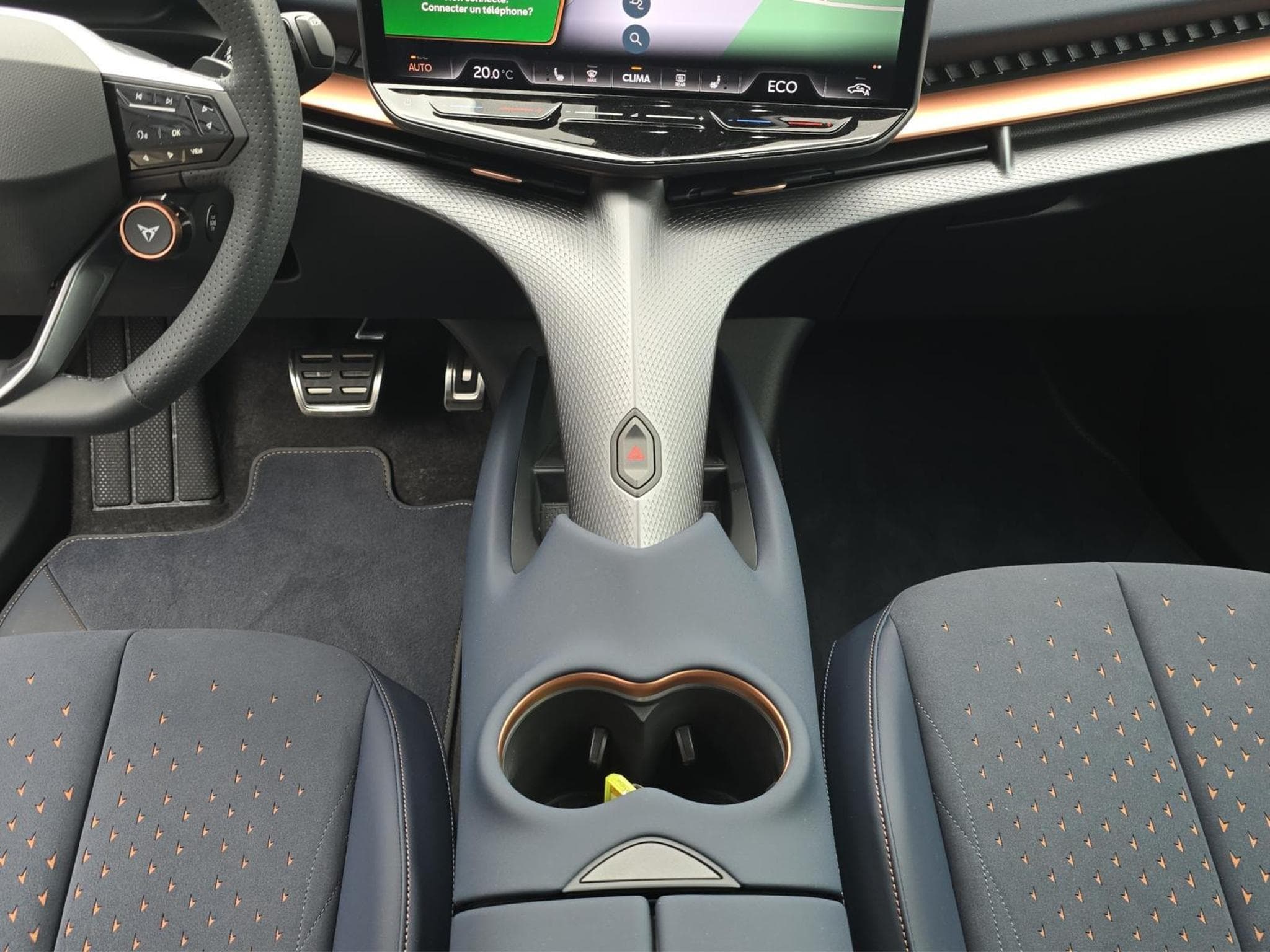 Cupra Tavascan Endurance (2026) - Photo 12