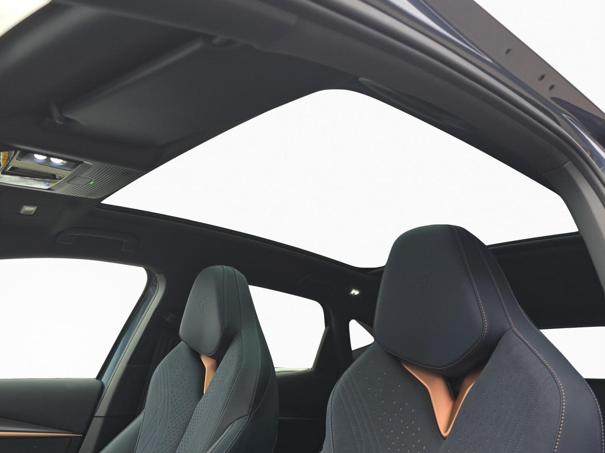 Cupra Tavascan Endurance (2026) - Photo 15