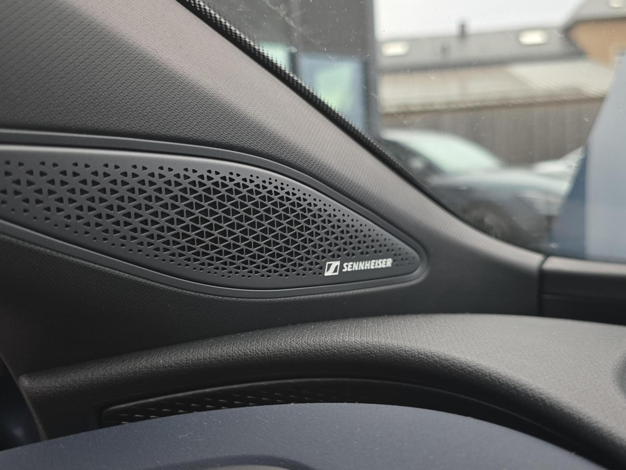 Cupra Tavascan Endurance (2026) - Photo 20