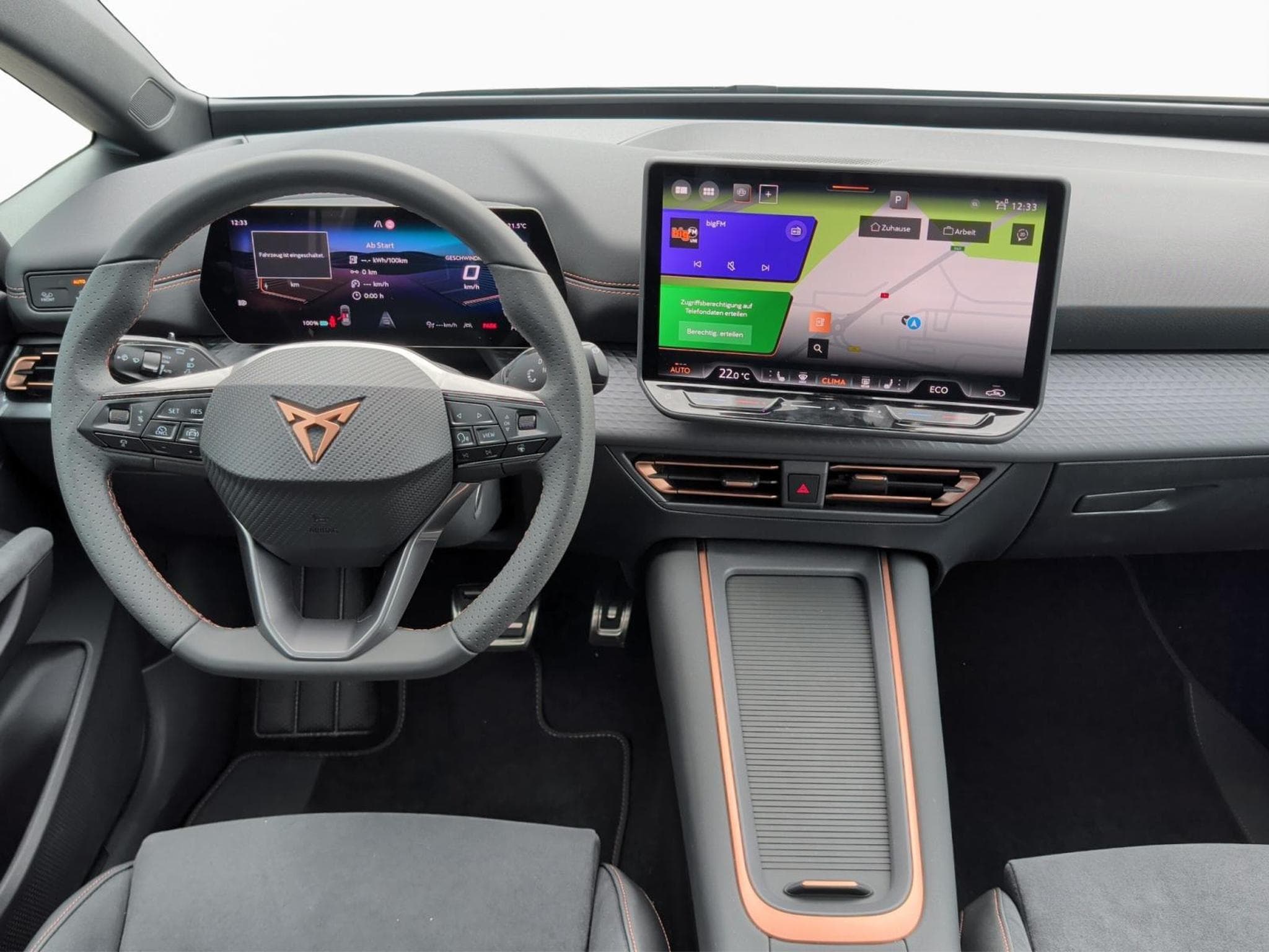 Cupra Born 58kWh (2026) - Photo 2