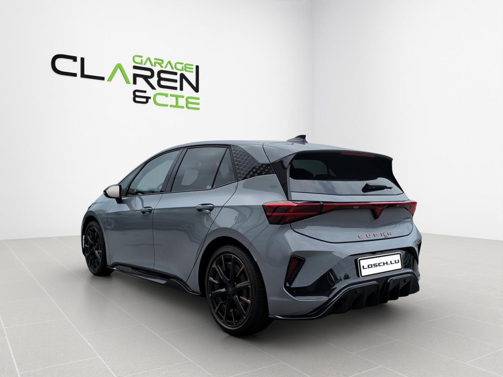 Cupra Born 58kWh (2026) - Photo 6