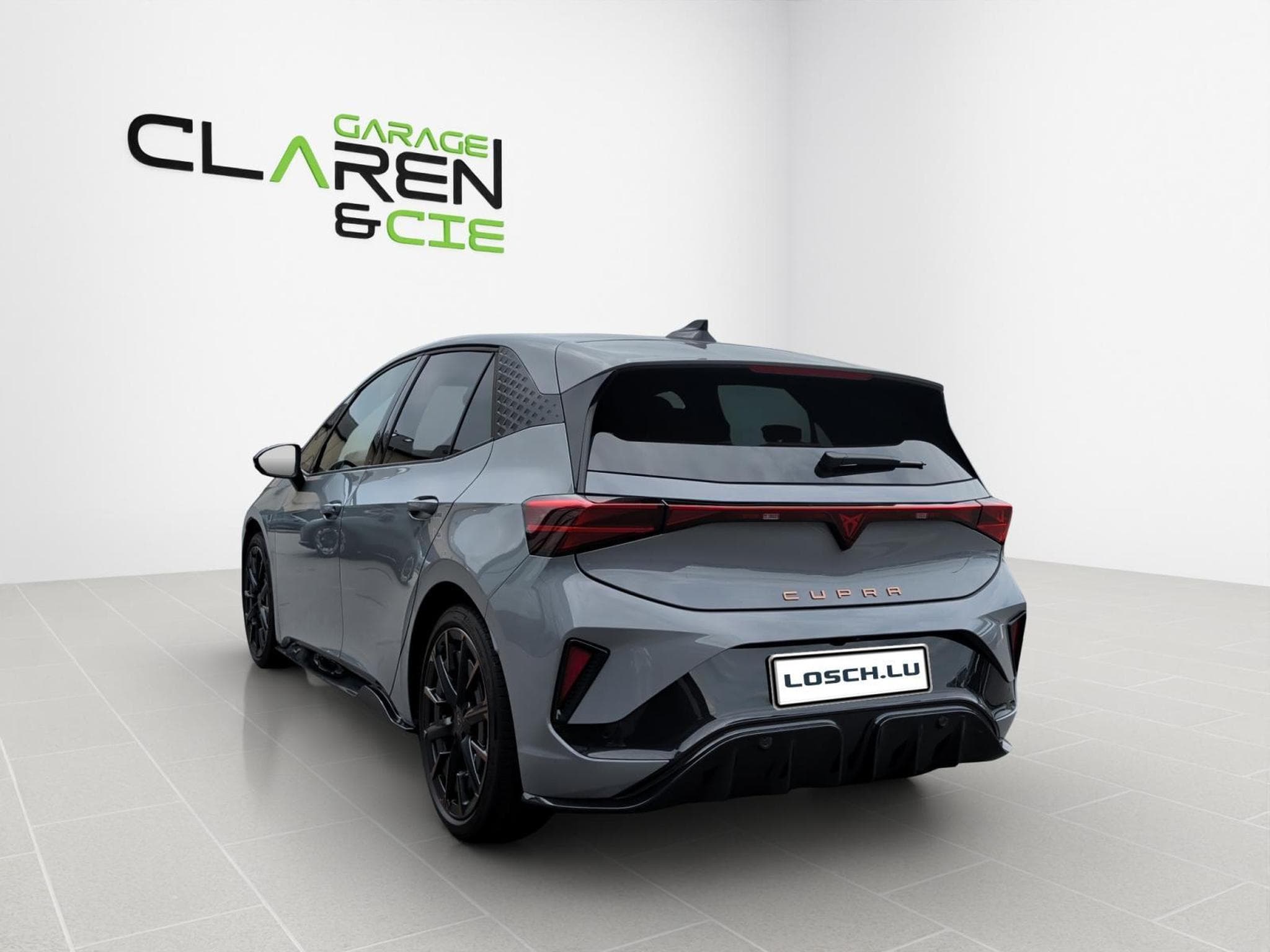 Cupra Born 58kWh (2026) - Photo 7