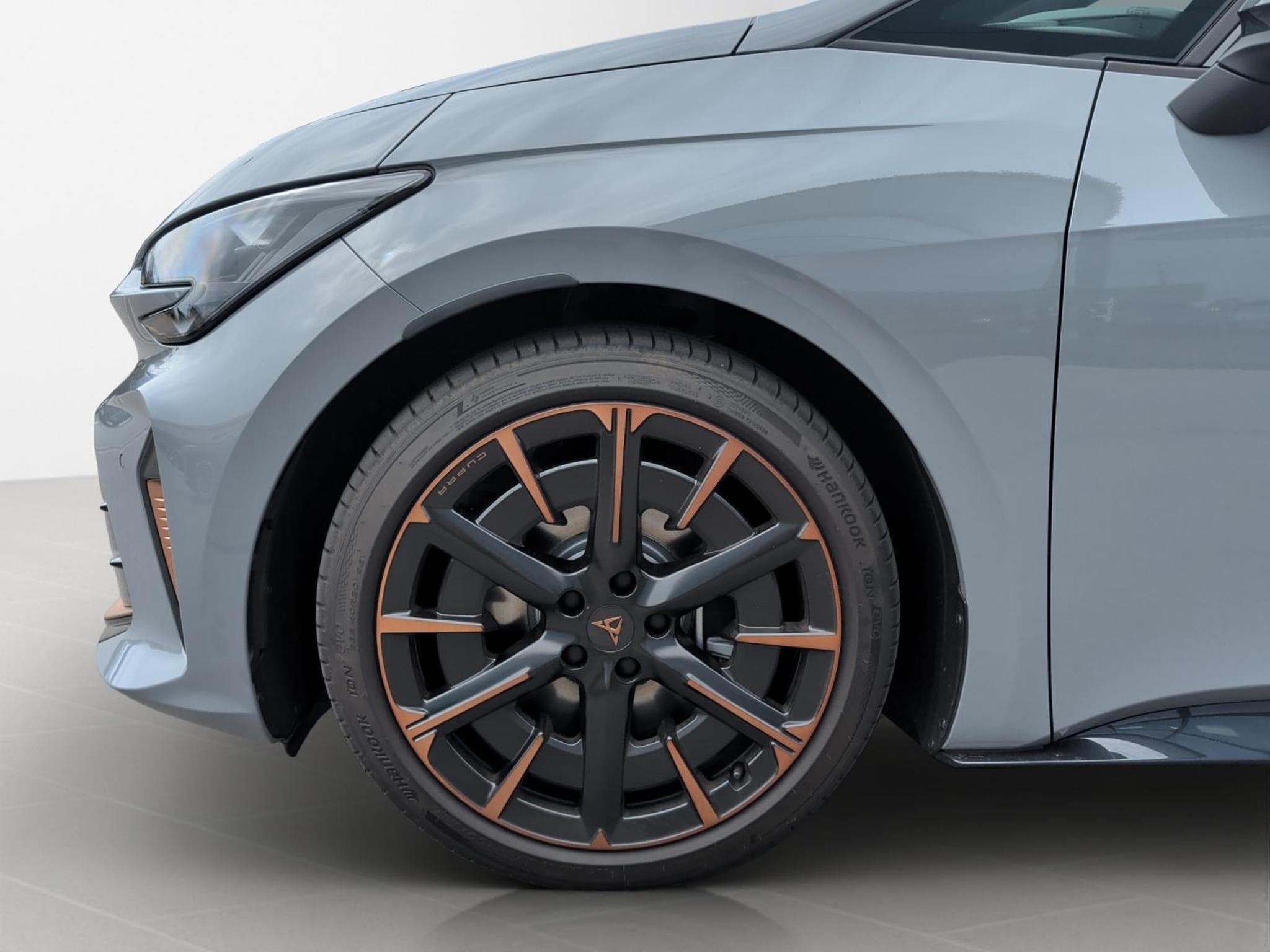 Cupra Born 58kWh (2026) - Photo 8
