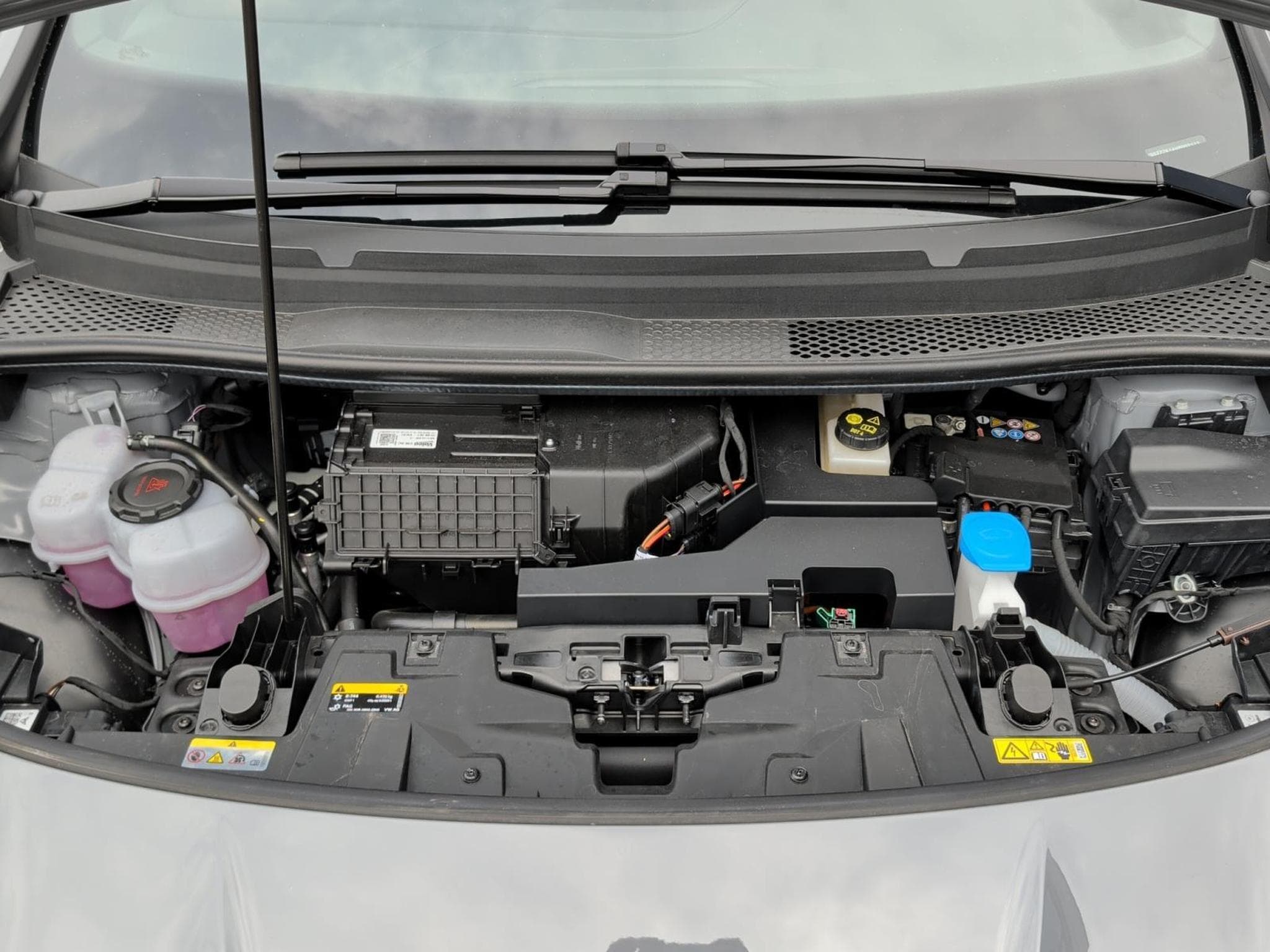 Cupra Born 58kWh (2026) - Photo 10