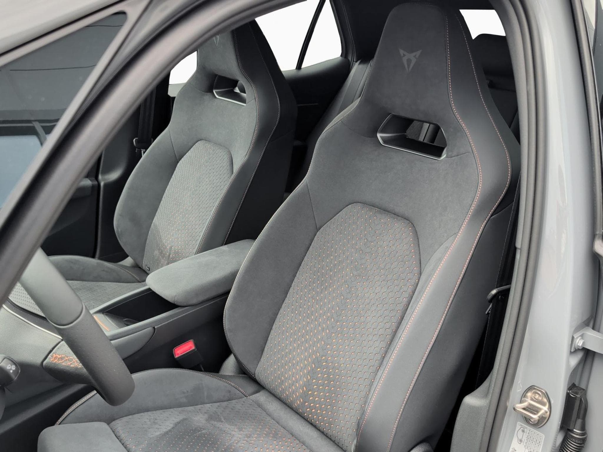 Cupra Born 58kWh (2026) - Photo 9