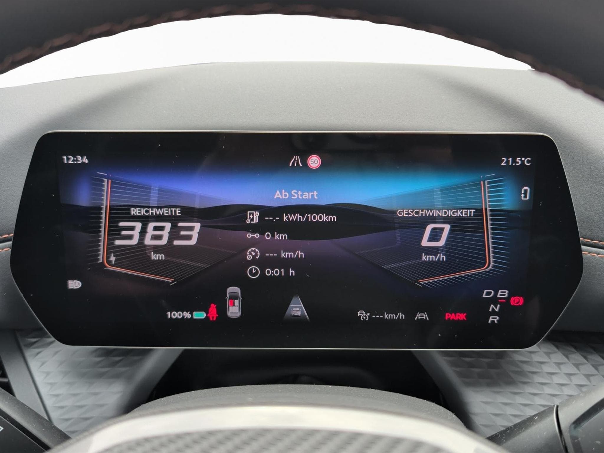 Cupra Born 58kWh (2026) - Photo 14