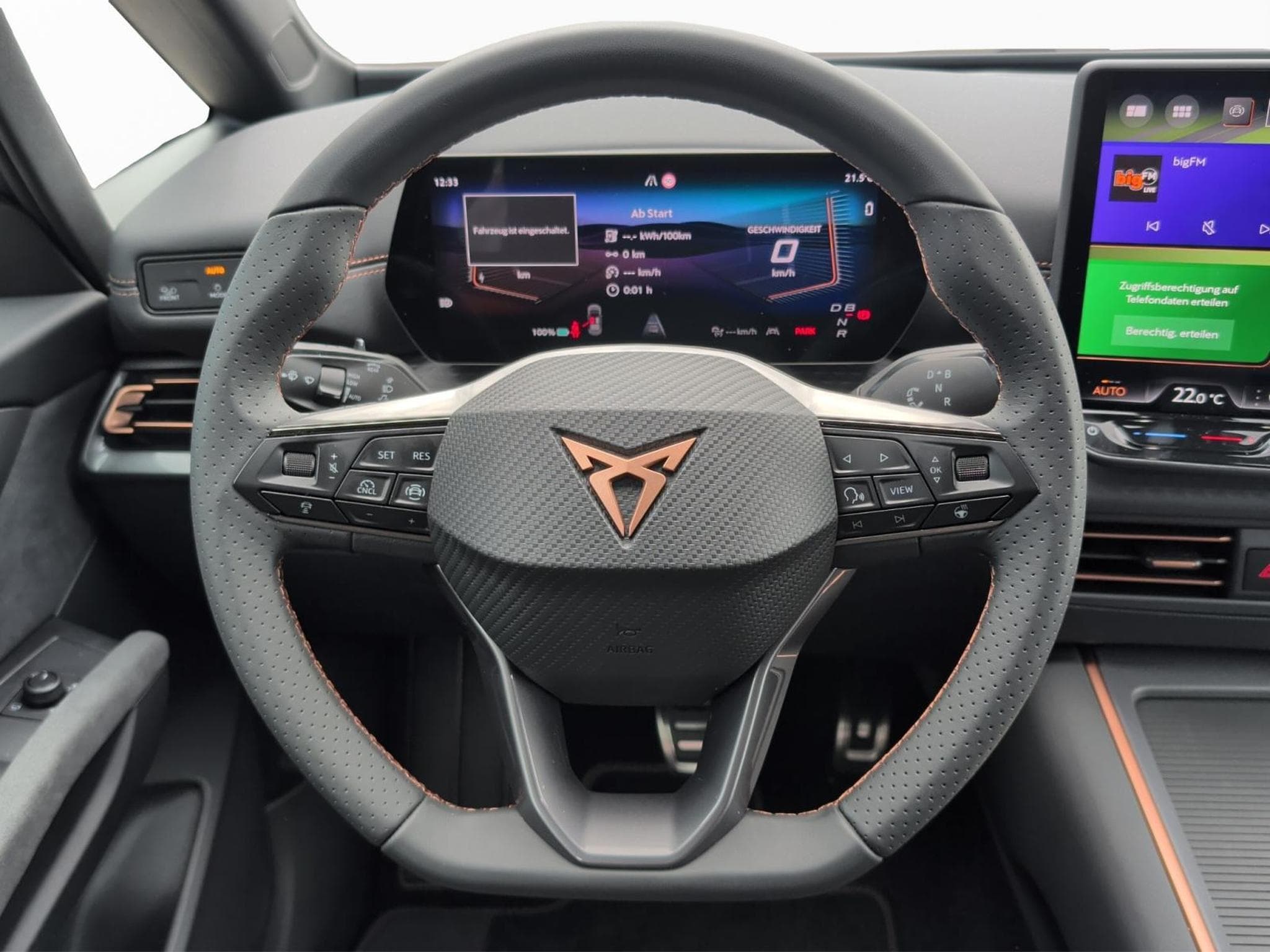 Cupra Born 58kWh (2026) - Photo 13