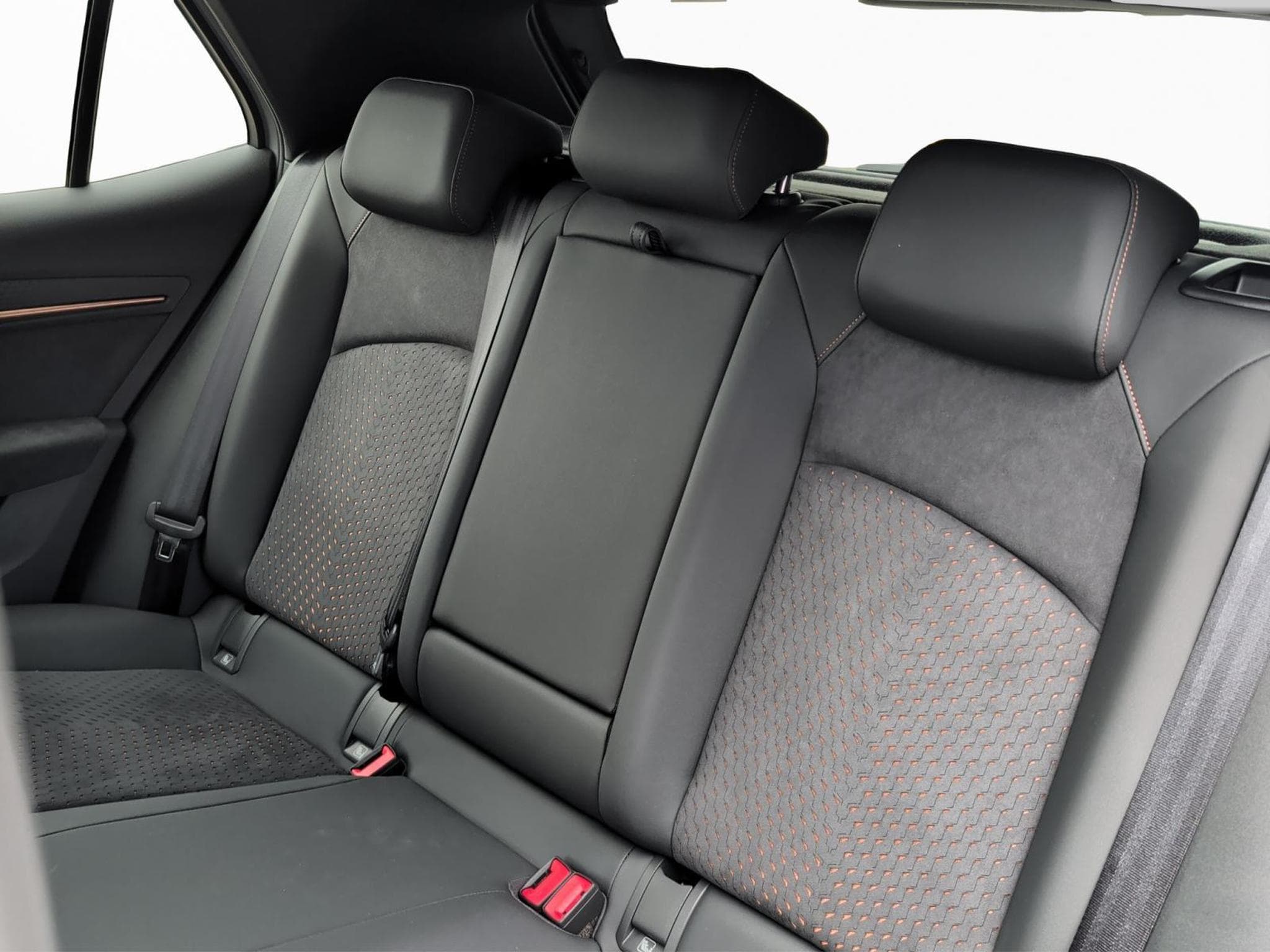 Cupra Born 58kWh (2026) - Photo 19