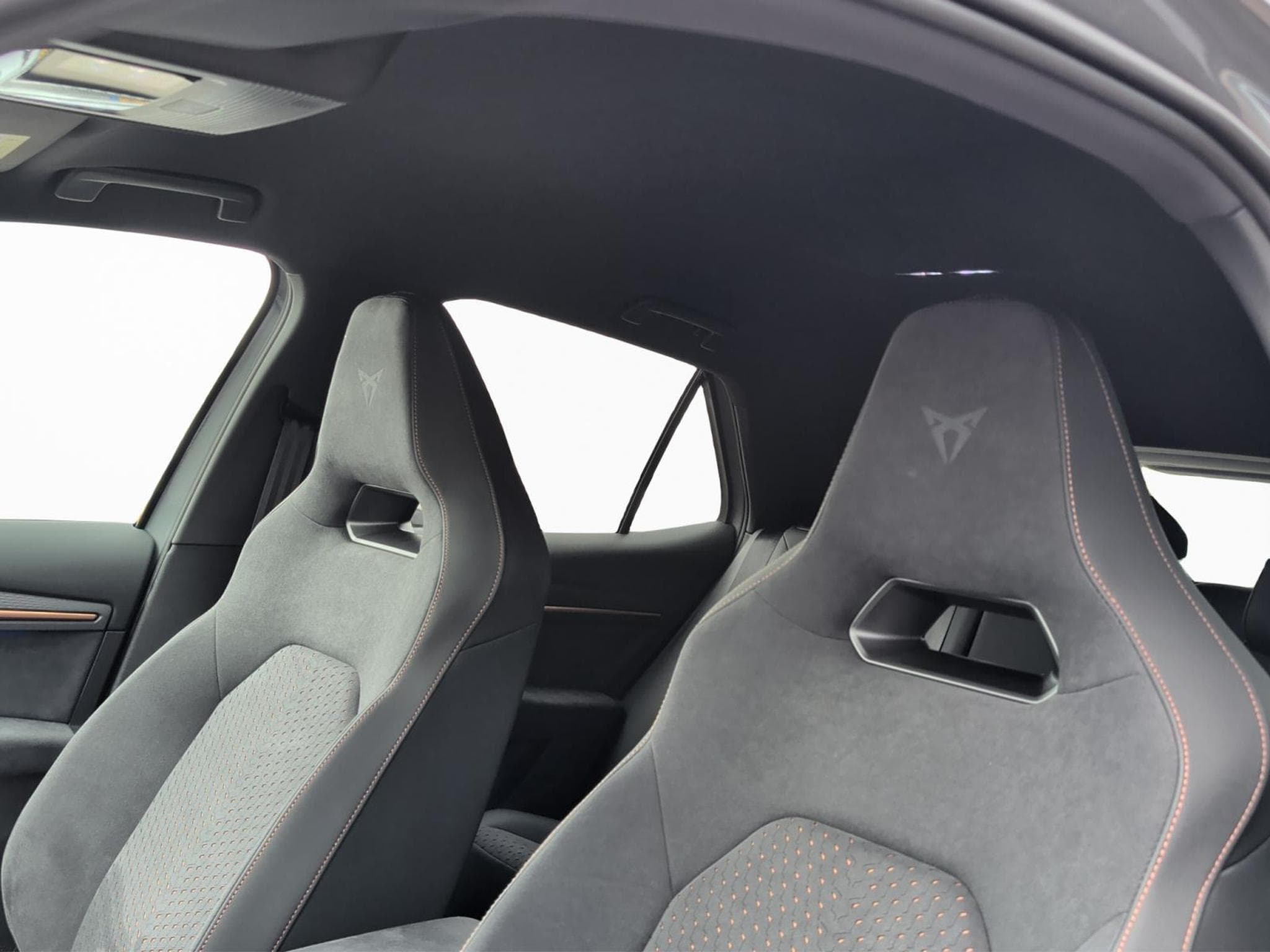 Cupra Born 58kWh (2026) - Photo 18