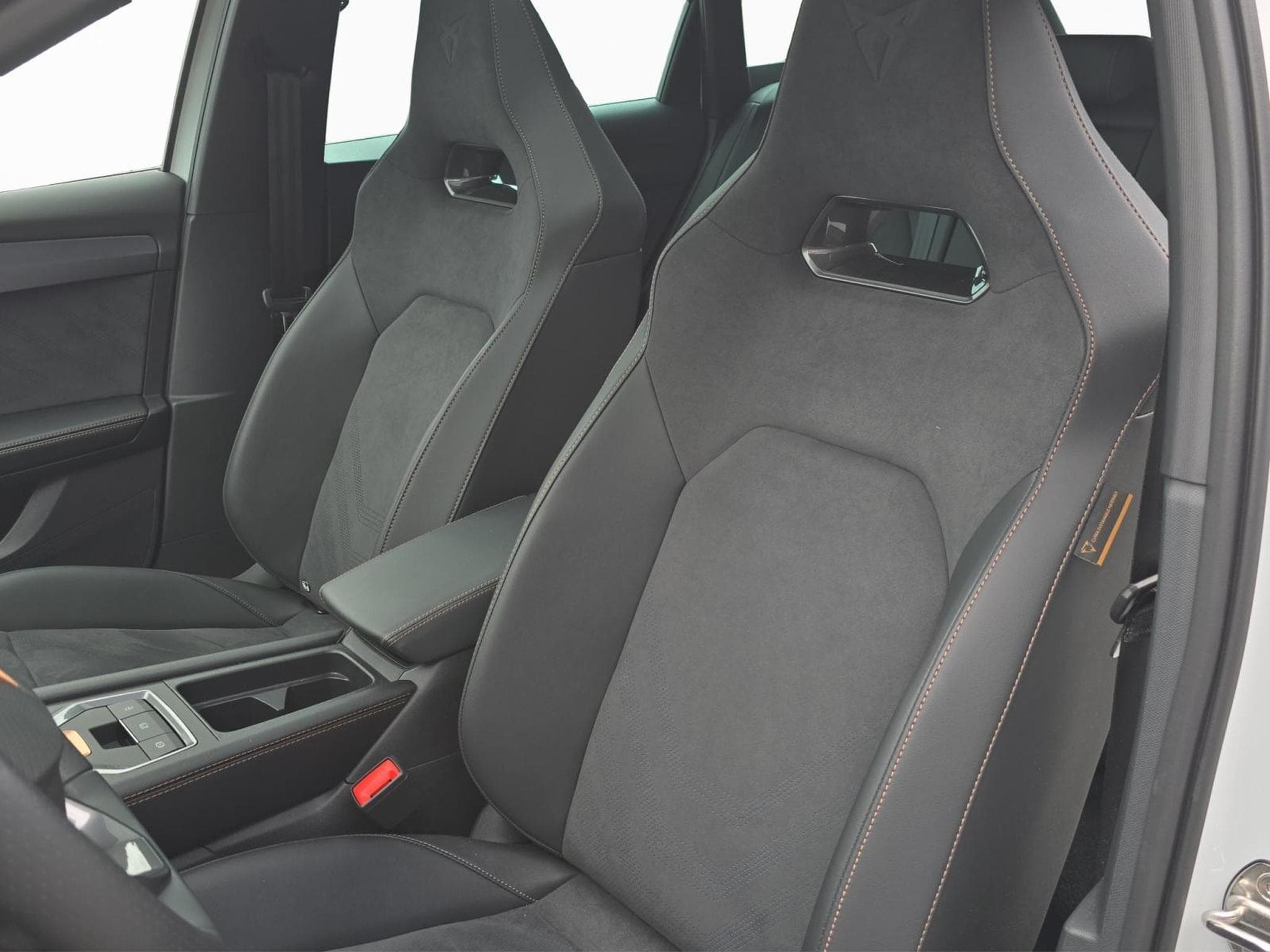 Cupra Leon VZ (2026) - Photo 9