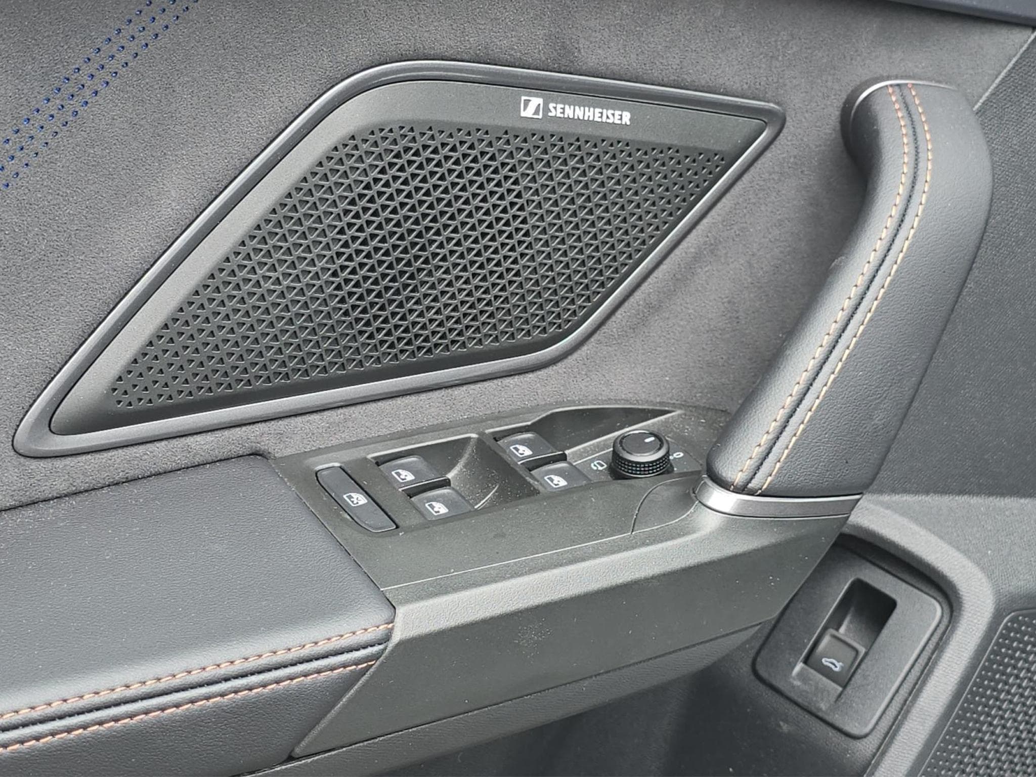 Cupra Leon VZ (2026) - Photo 14
