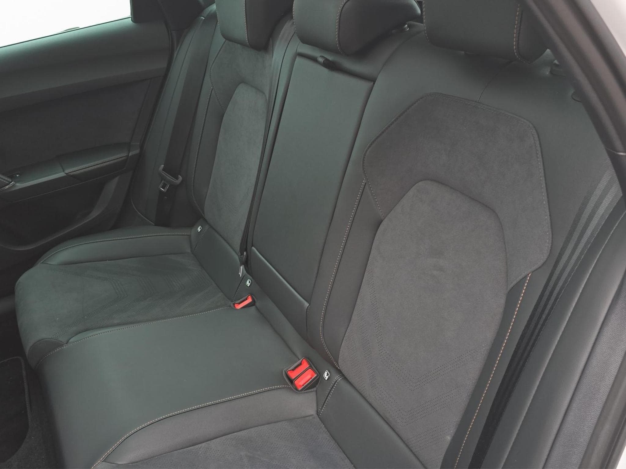 Cupra Leon VZ (2026) - Photo 16