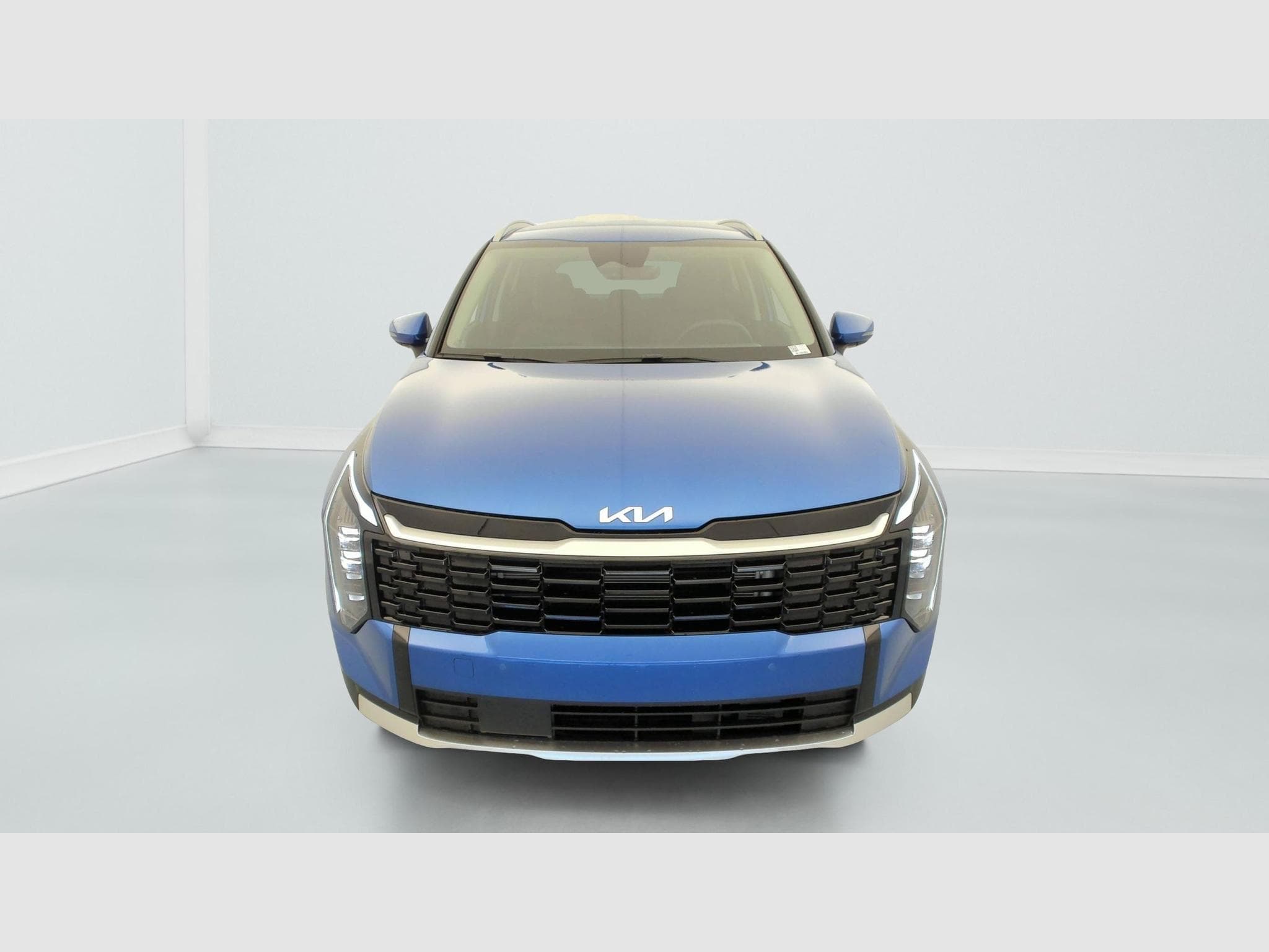 Kia SPORTAGE Hybride 239 ch BVA6 Active (2026) - Foto 2