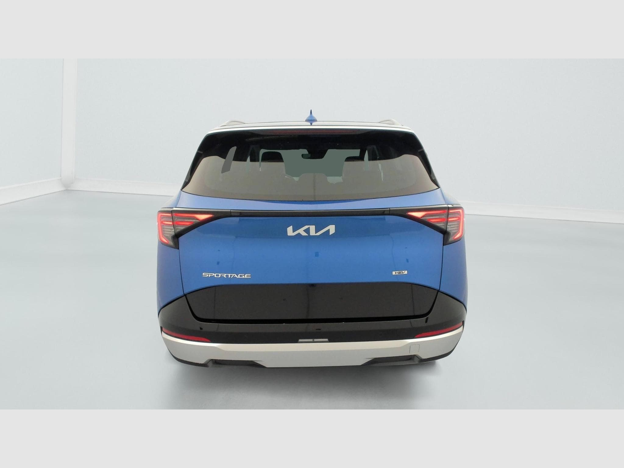Kia SPORTAGE Hybride 239 ch BVA6 Active (2026) - Foto 6