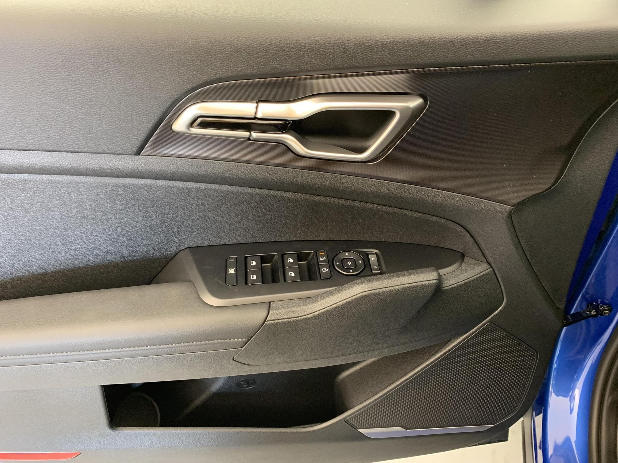 Kia SPORTAGE Hybride 239 ch BVA6 Active (2026) - Foto 18