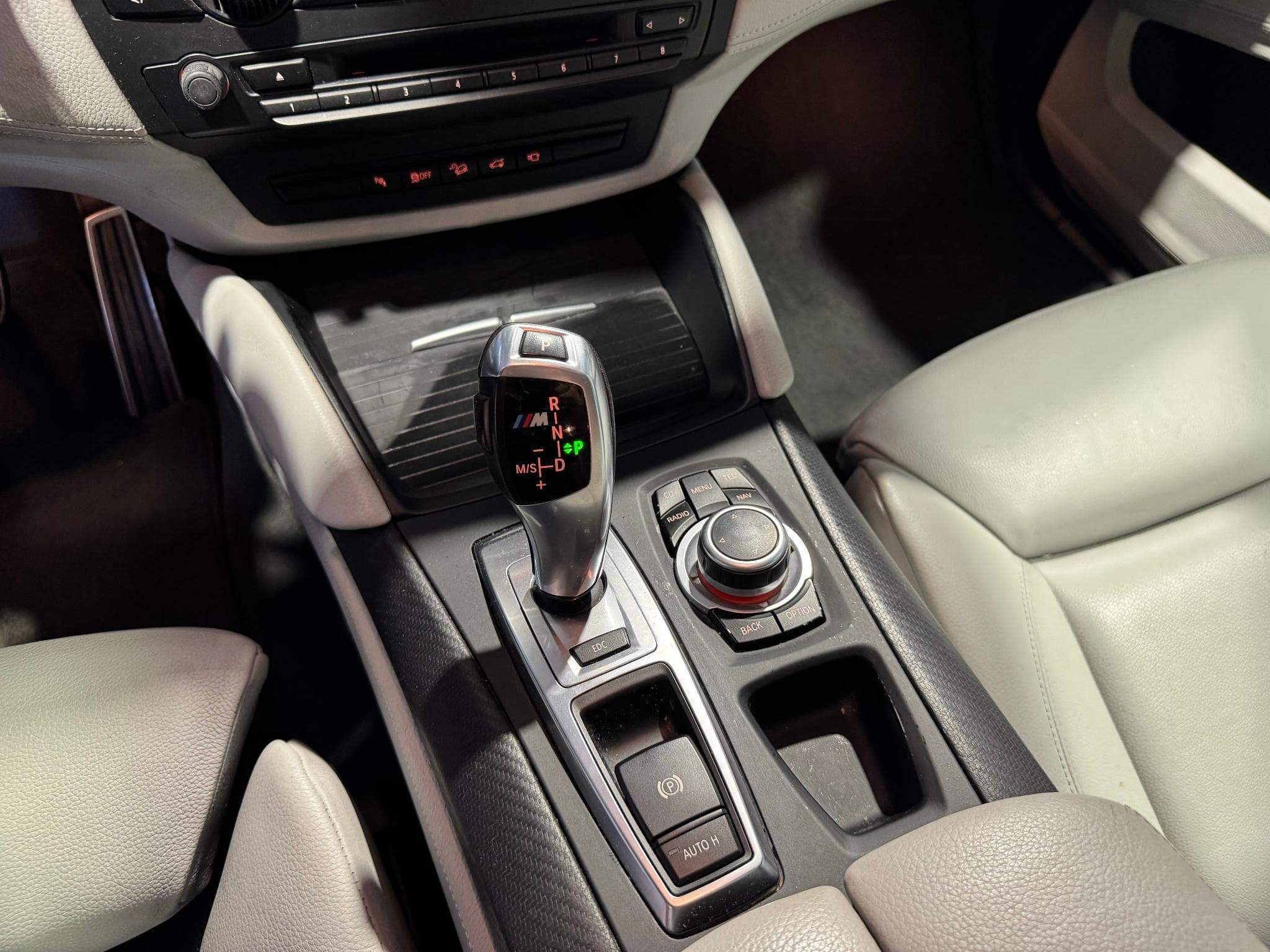 BMW X6M M Sport A AC Schnitzer (2013) - Photo 13