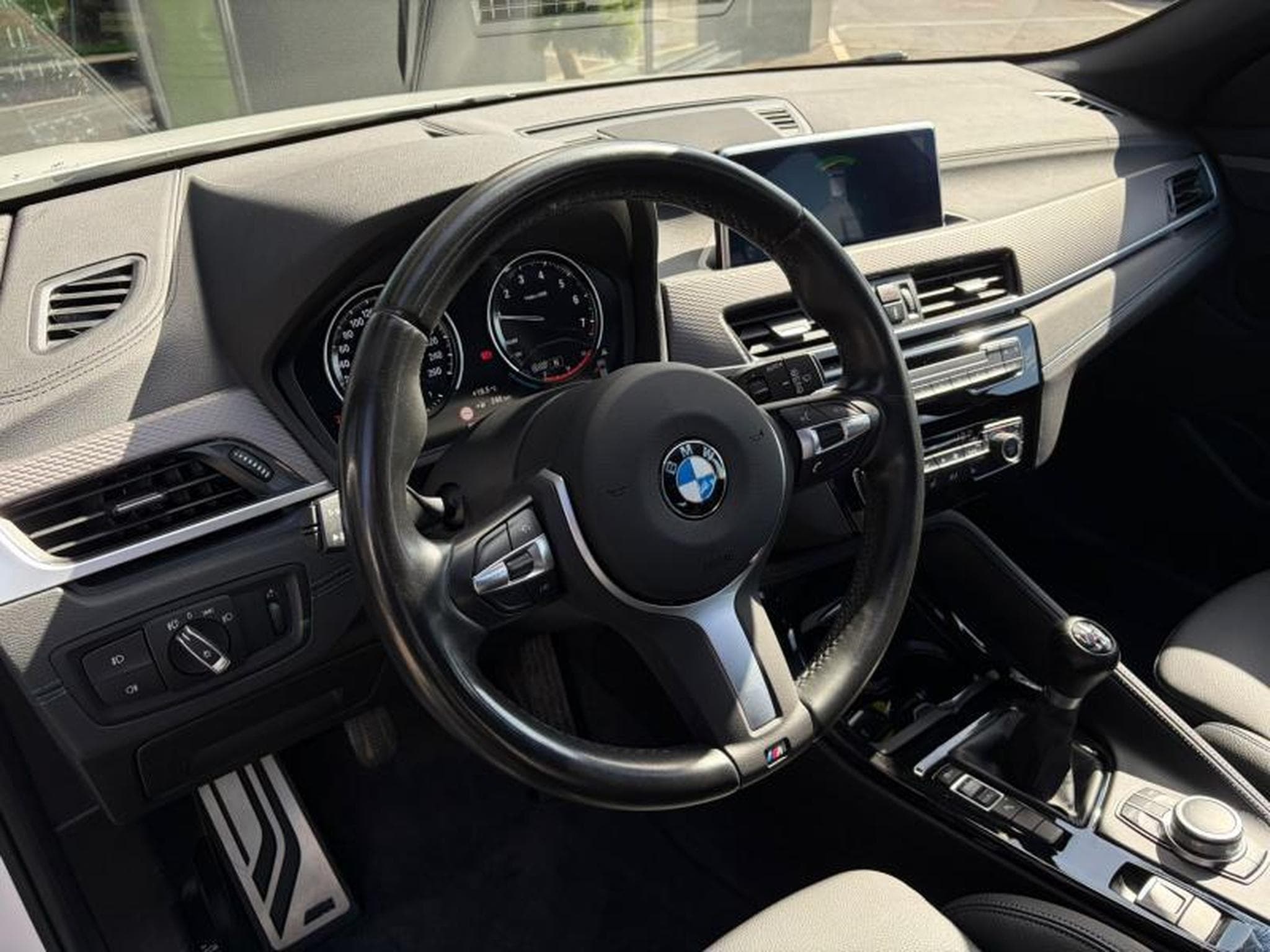 BMW X2 X2 Pack M Sport X/Camera/Sièges chauffants/ (2020) - Foto 6
