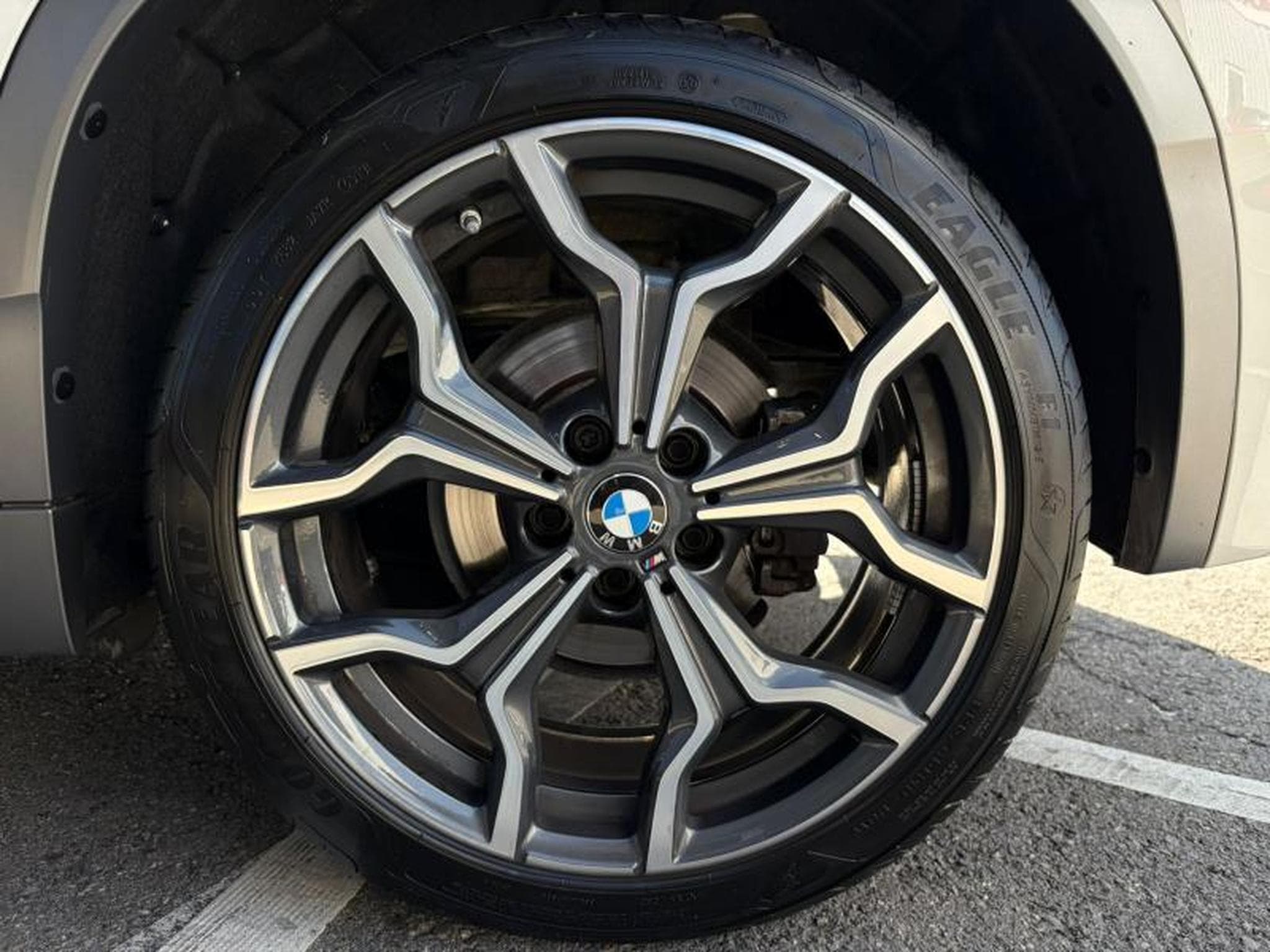BMW X2 X2 Pack M Sport X/Camera/Sièges chauffants/ (2020) - Foto 5