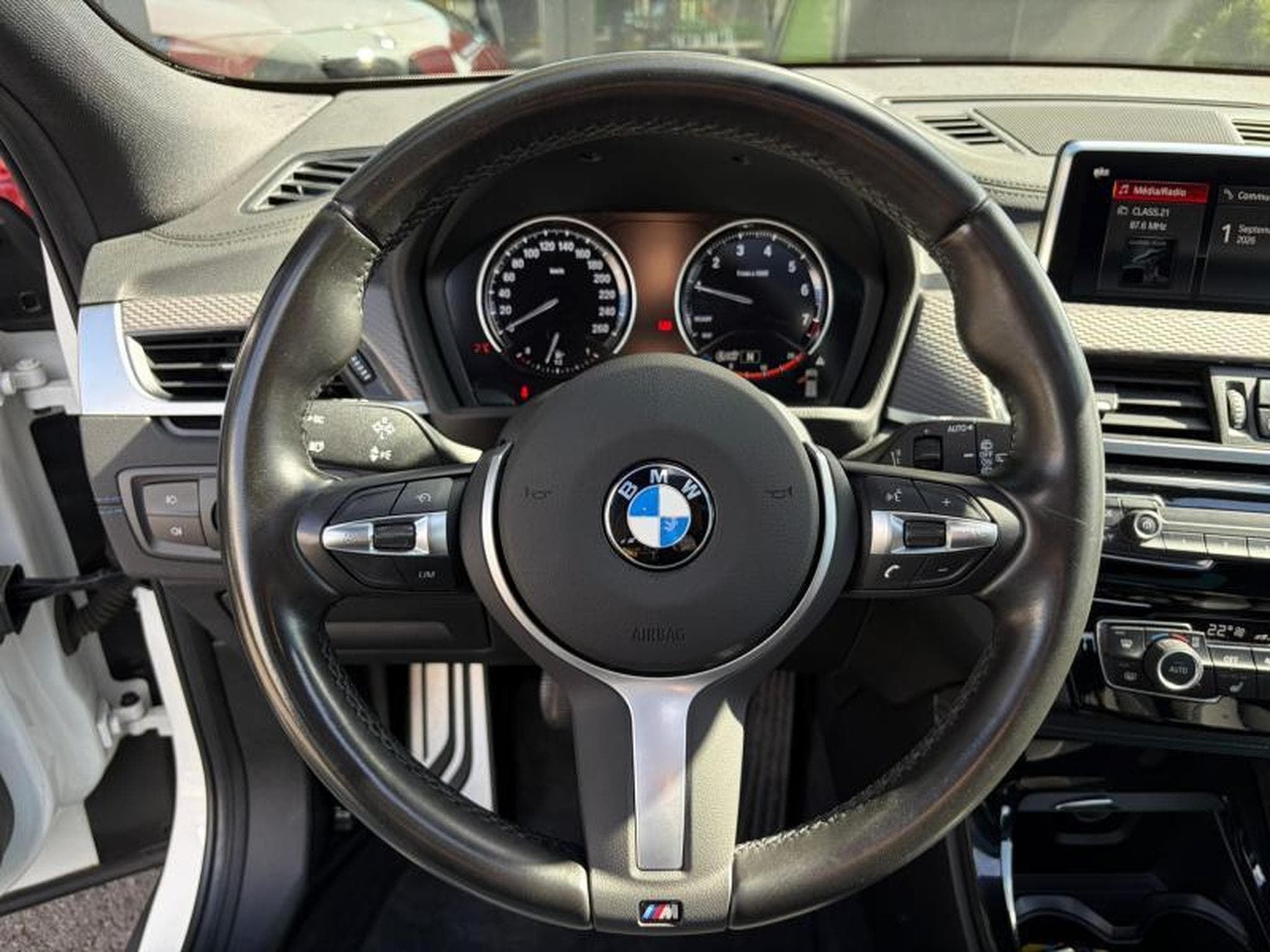 BMW X2 X2 Pack M Sport X/Camera/Sièges chauffants/ (2020) - Foto 10